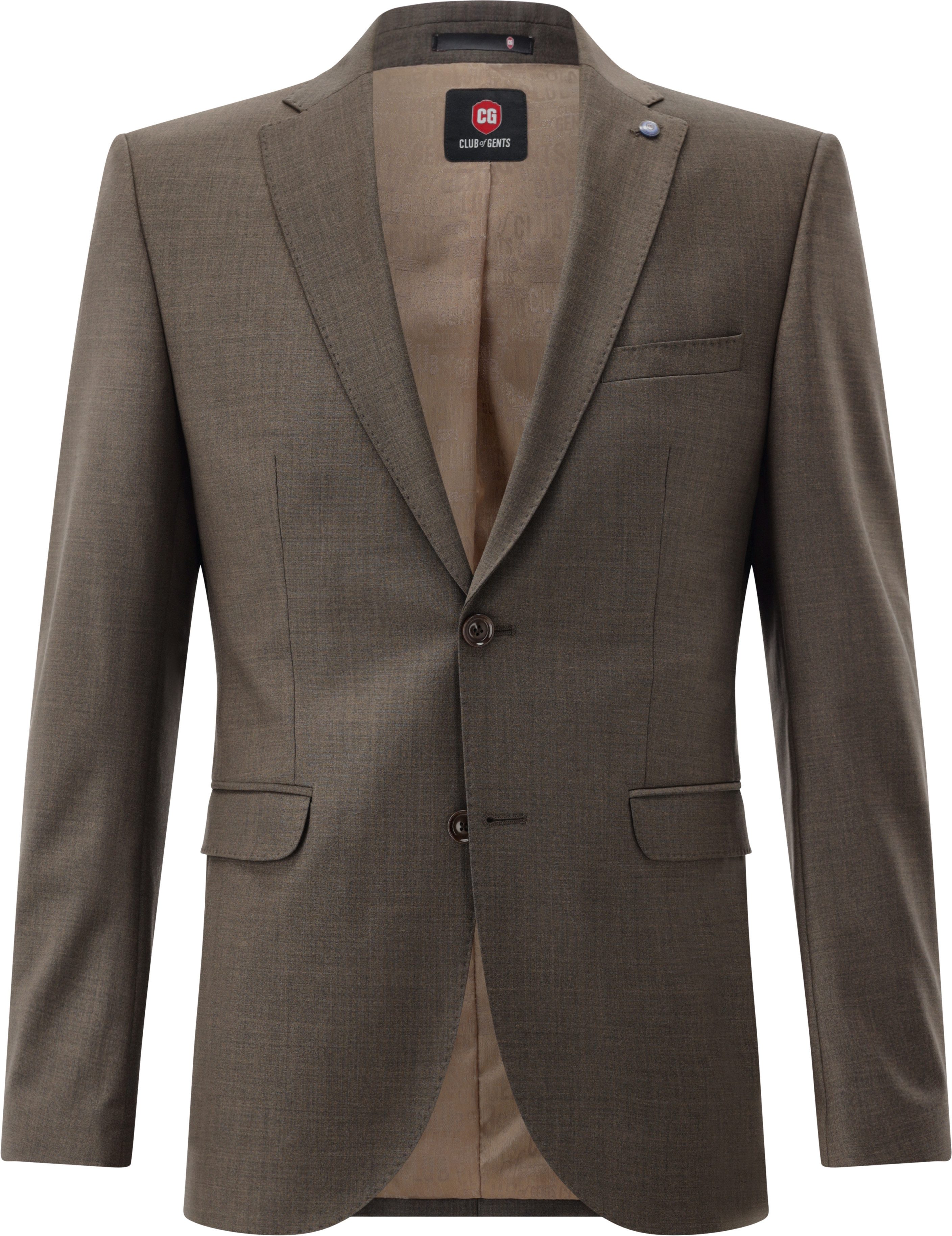 Sakko CG Colvin SV