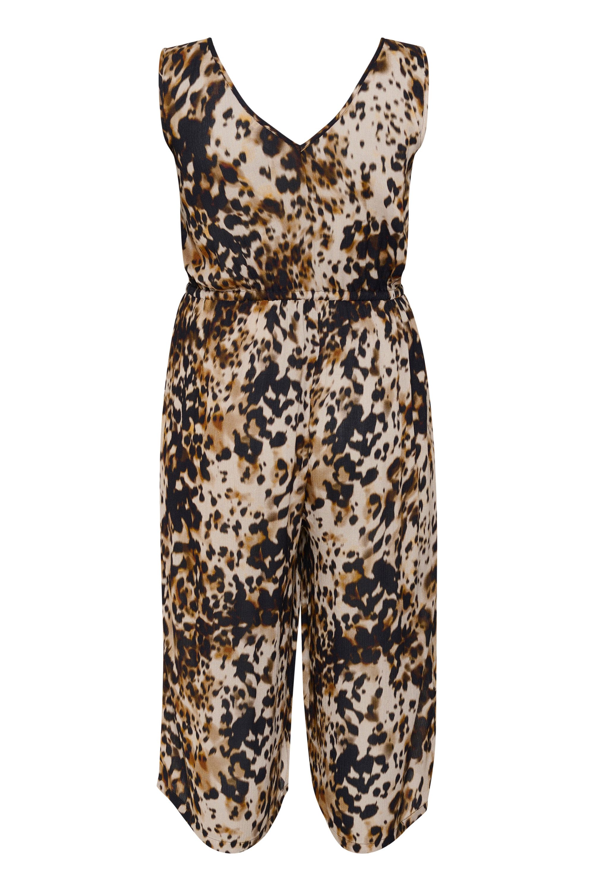 KAFFE Curve Jumpsuit Overall KCisma Große günstig online kaufen