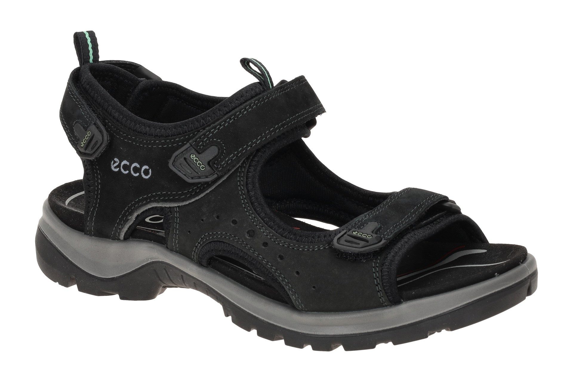 Ecco 82204302001 Sandalette