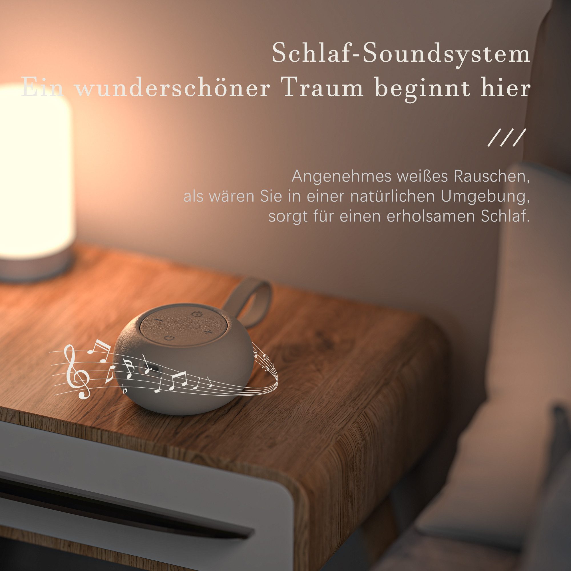 Onestyle Spieluhr Onestyle Spieluhr SM01 fürs Baby, Schlaflied, Klänge, Ein günstig online kaufen