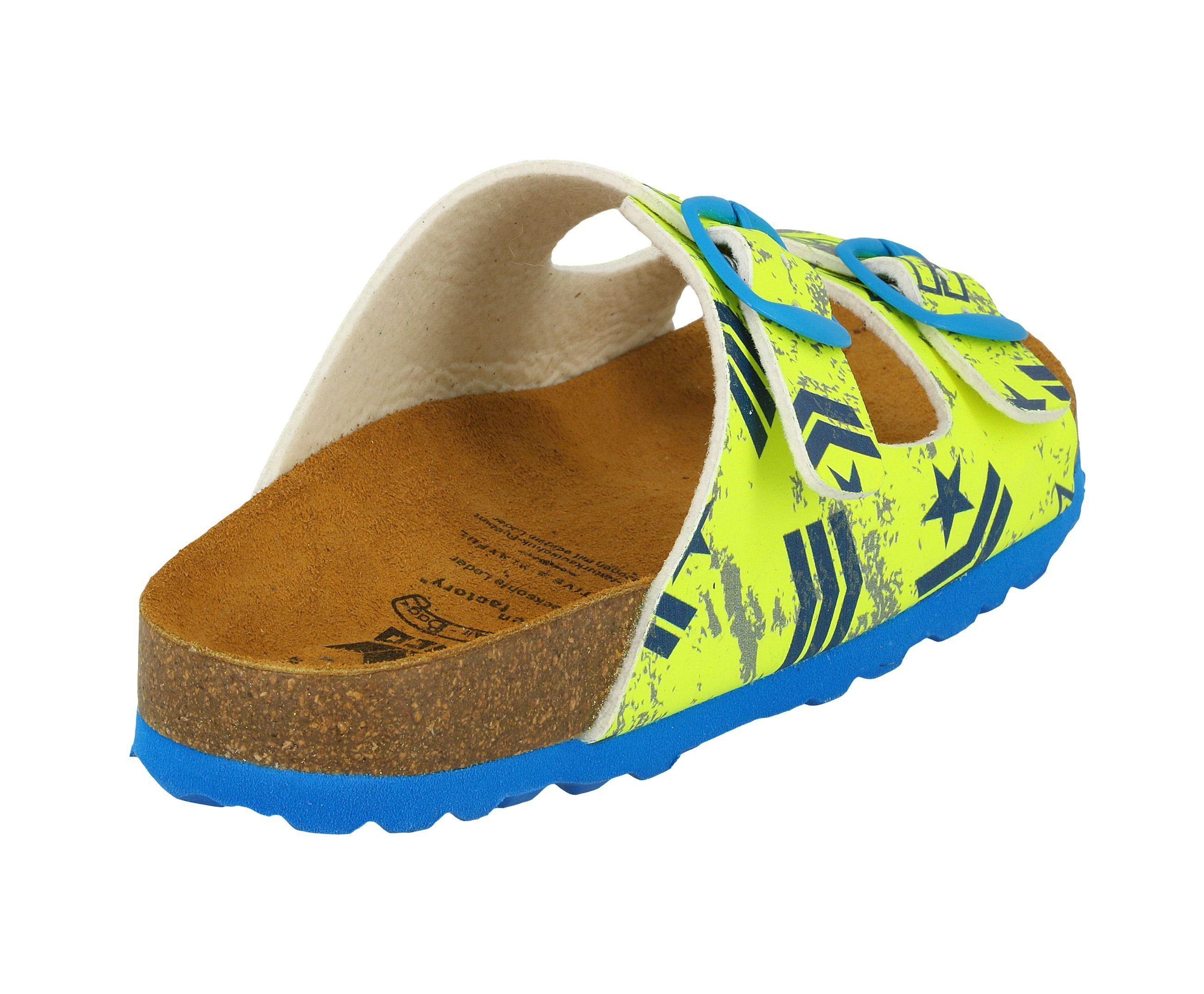 Lico Pantolette Bioline Top Pantolette