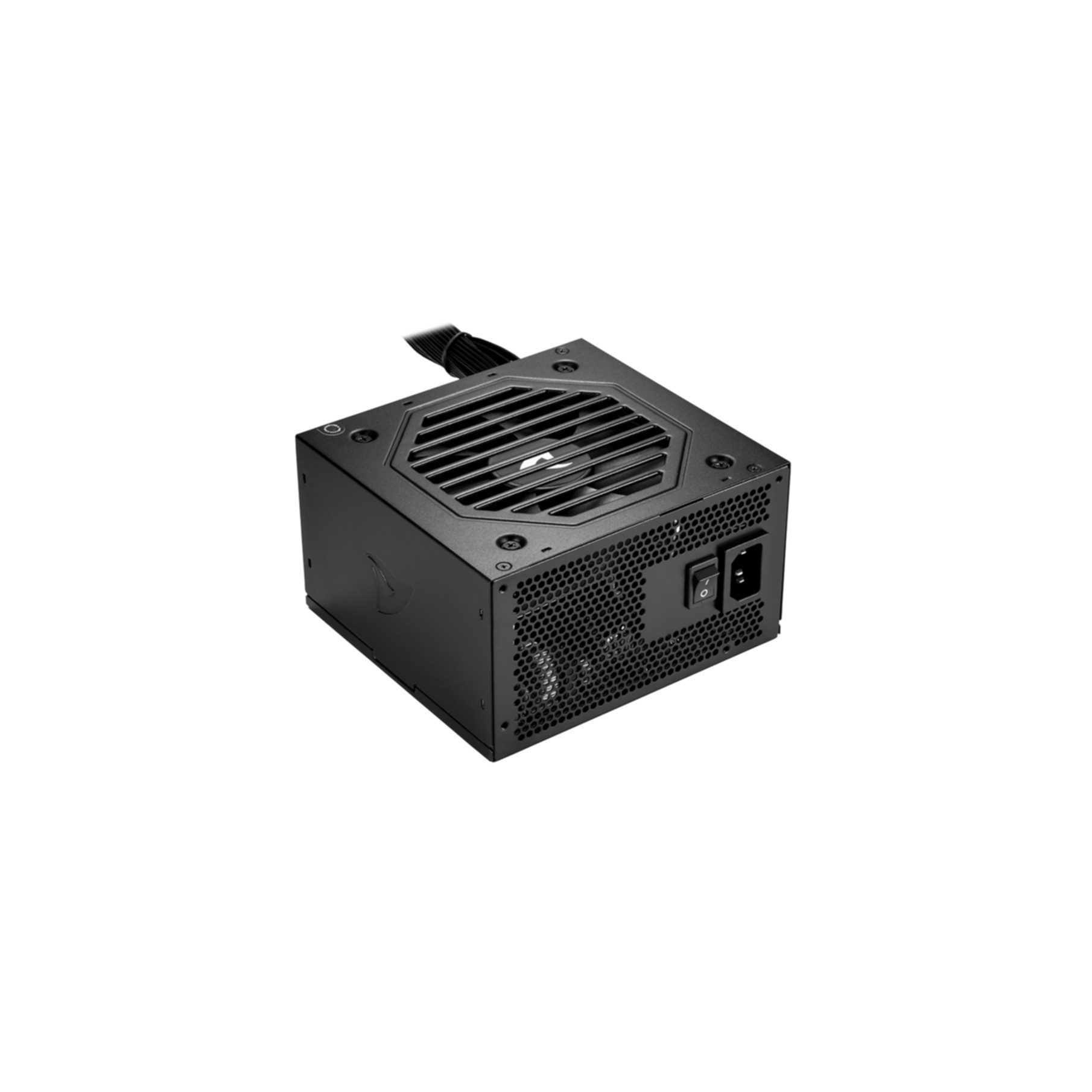 Sharkoon Rebel P10 PC-Netzteil (Vollständig modular)