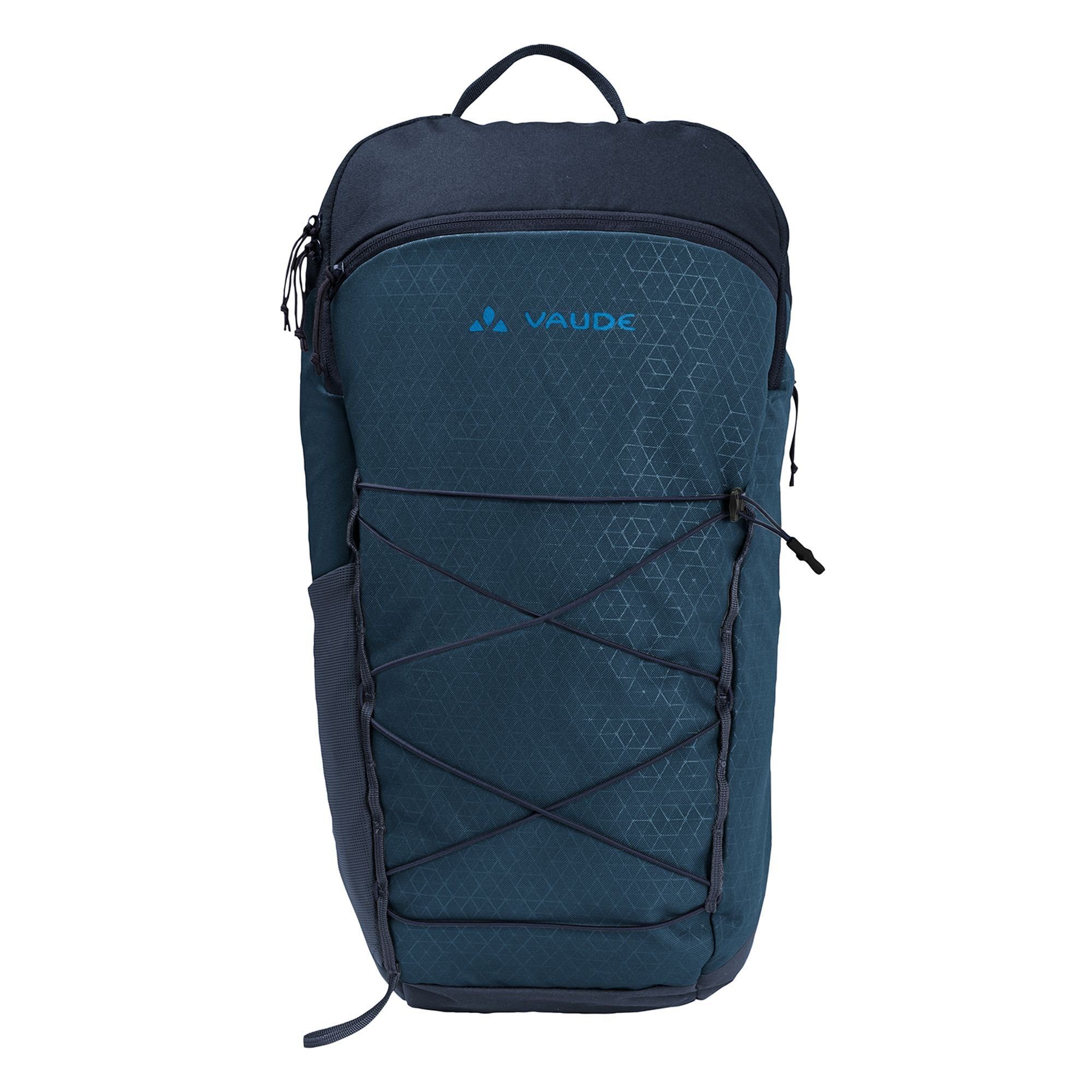 VAUDE Wanderrucksack Agile 20 - Wanderrucksack 48 cm (baltic sea)