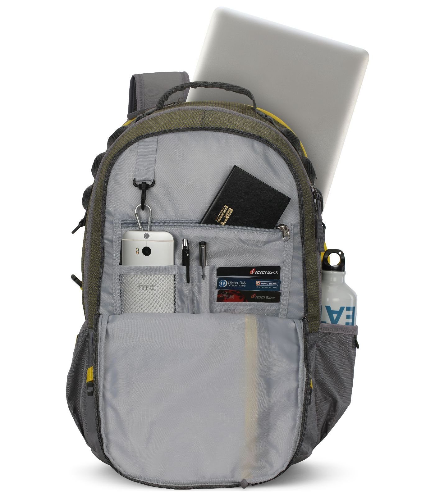 Textil Rucksack Taschen Skybags