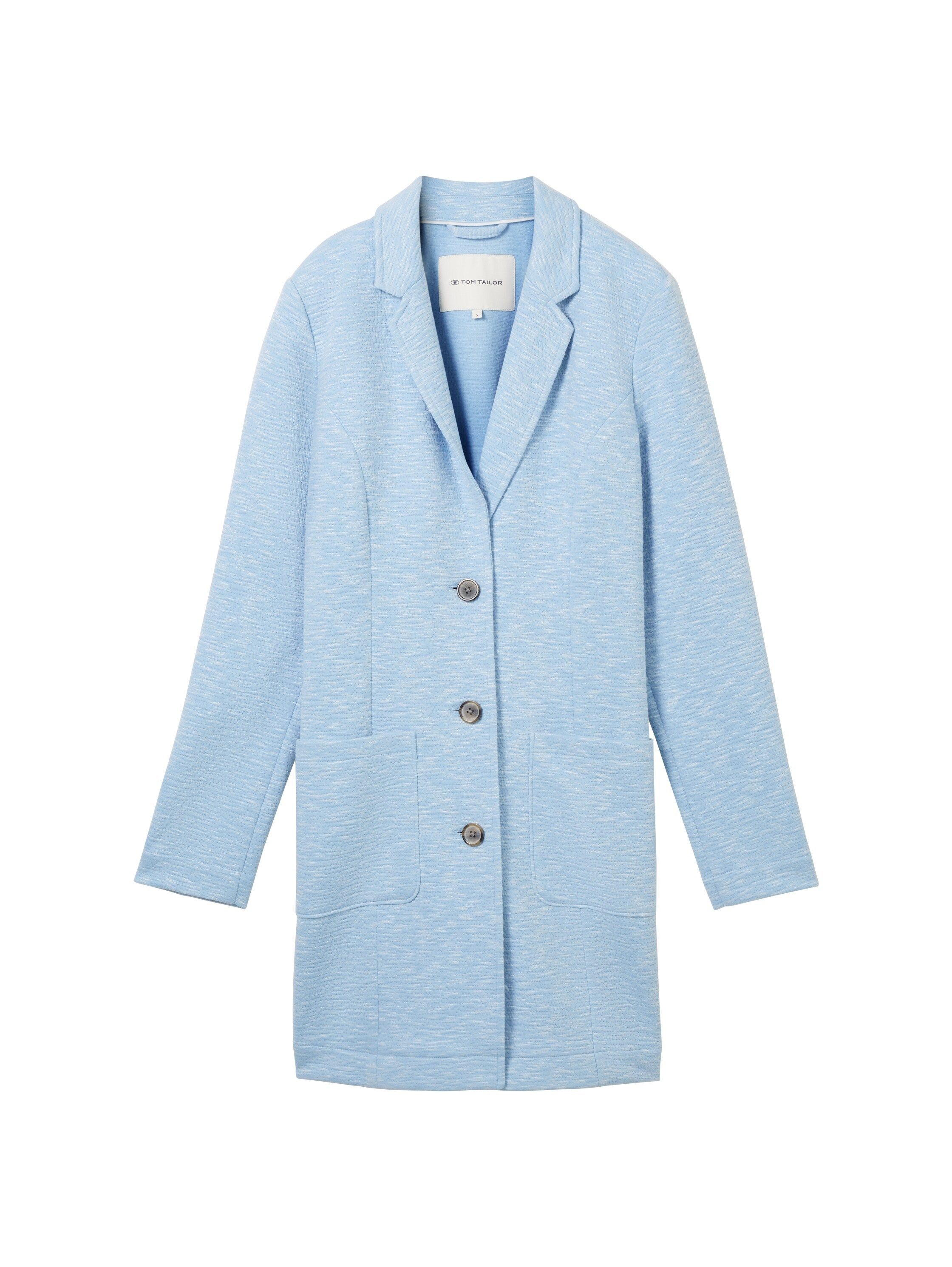 TOM TAILOR Strickjacke