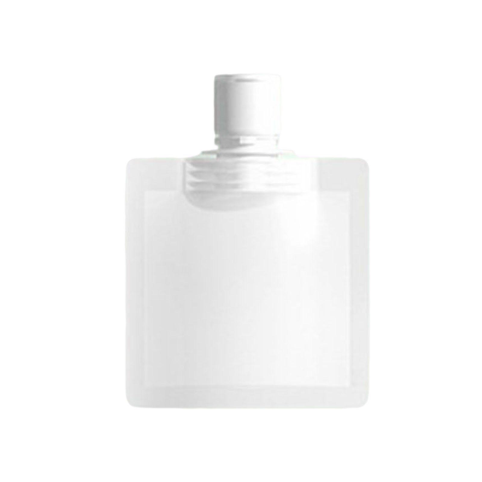 Blusmart Kosmetiktasche Tragbarer Reiseflüssigkeits-Make-up-Verpackungsbeutel Mit 1PC 30ML