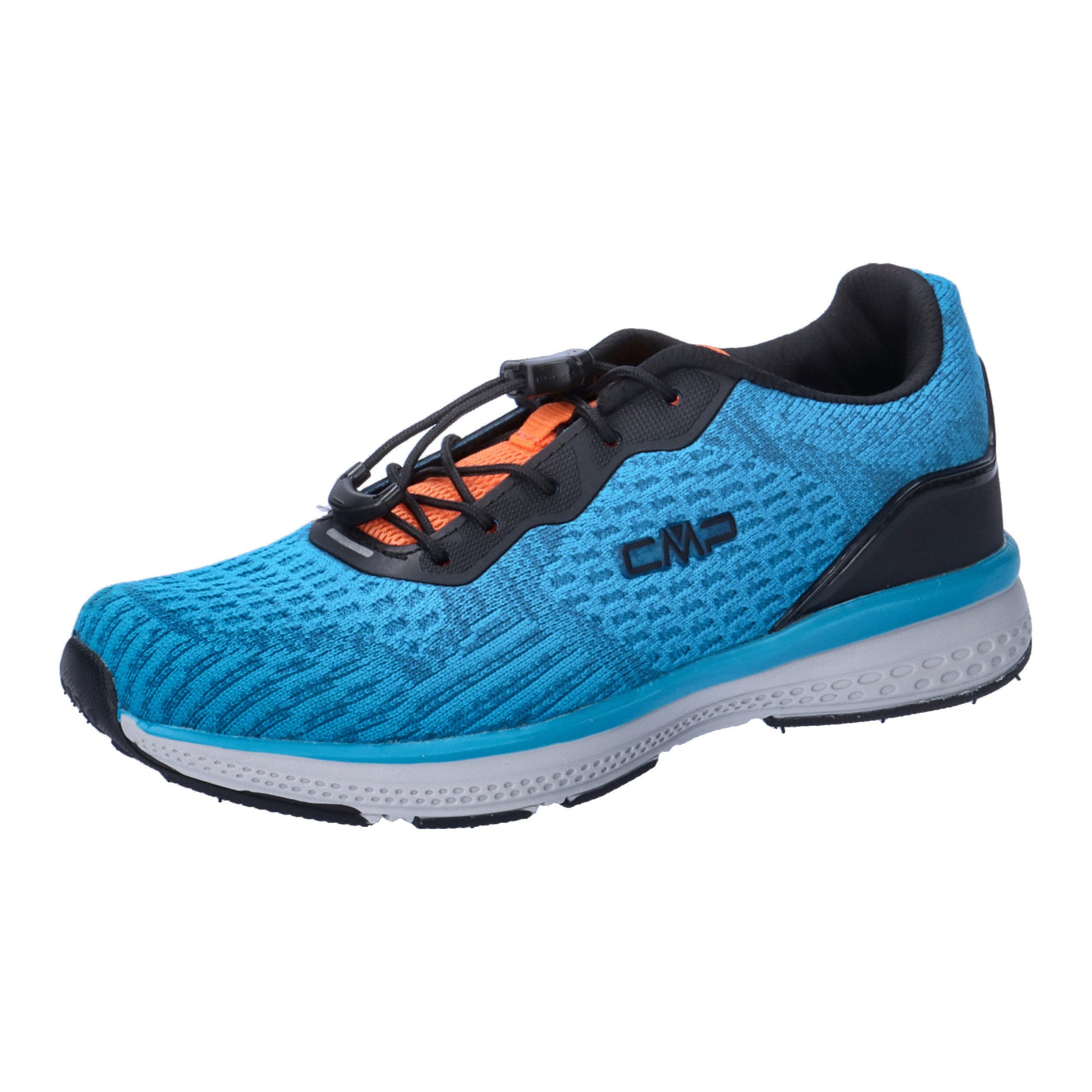 CMP Kinder Sneaker Nhekkar Fitness Shoe 3Q51064 Sneaker