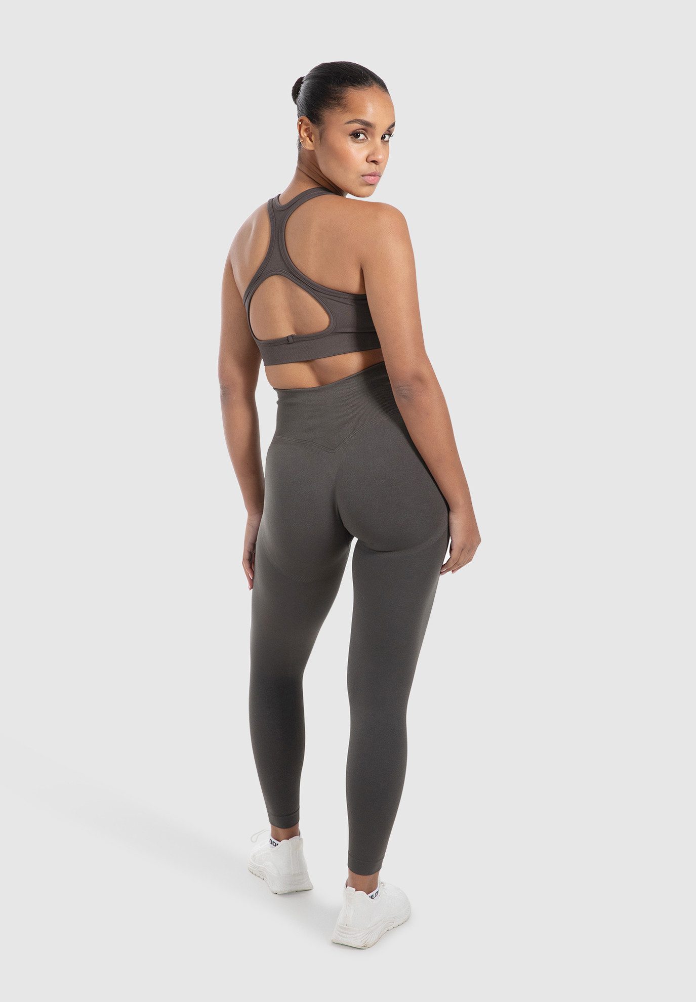 Smilodox Sport-BH Louisa, Blickdicht Rutschfestes Sport günstig online kaufen