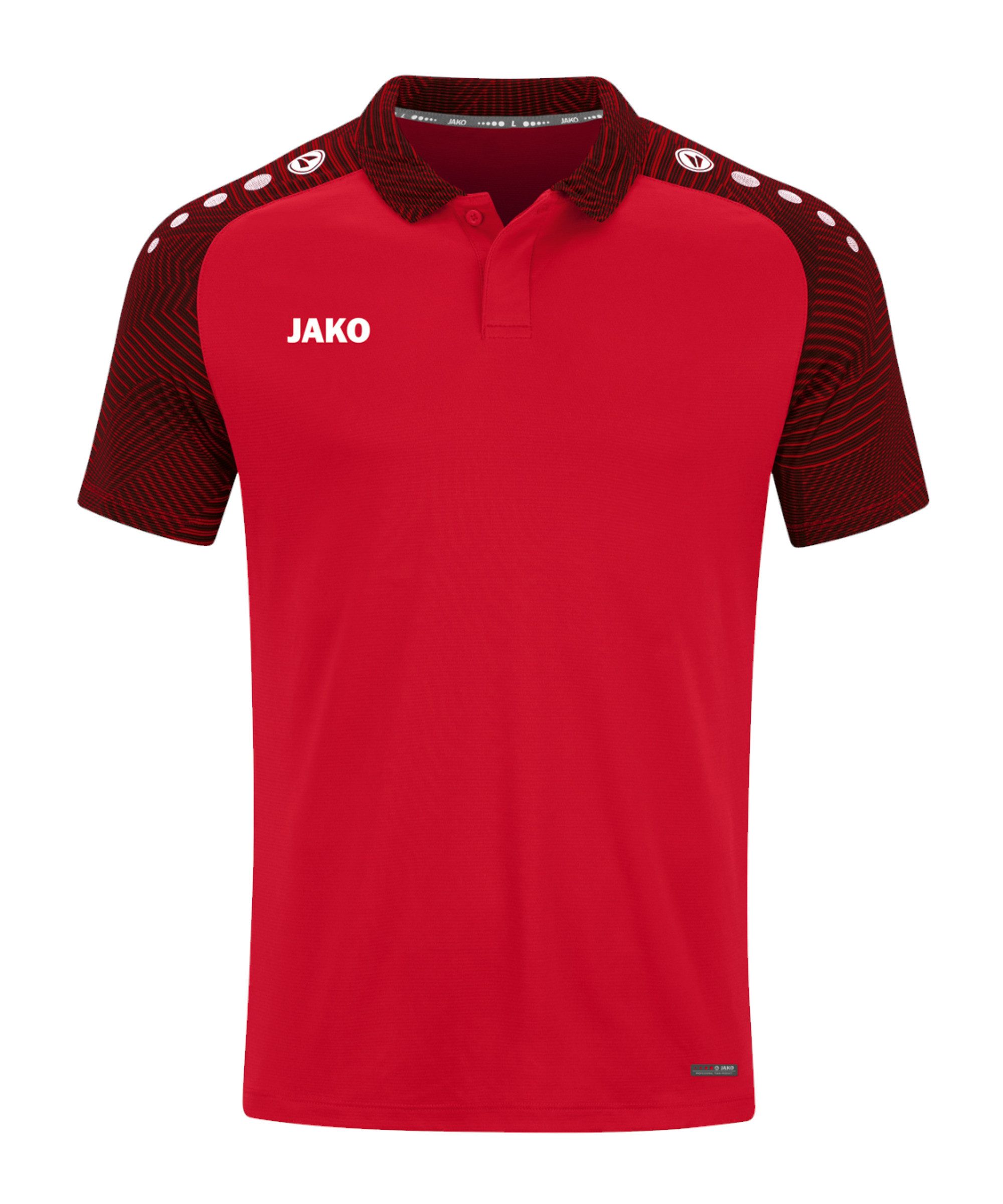 Poloshirt Performance Poloshirt Kids