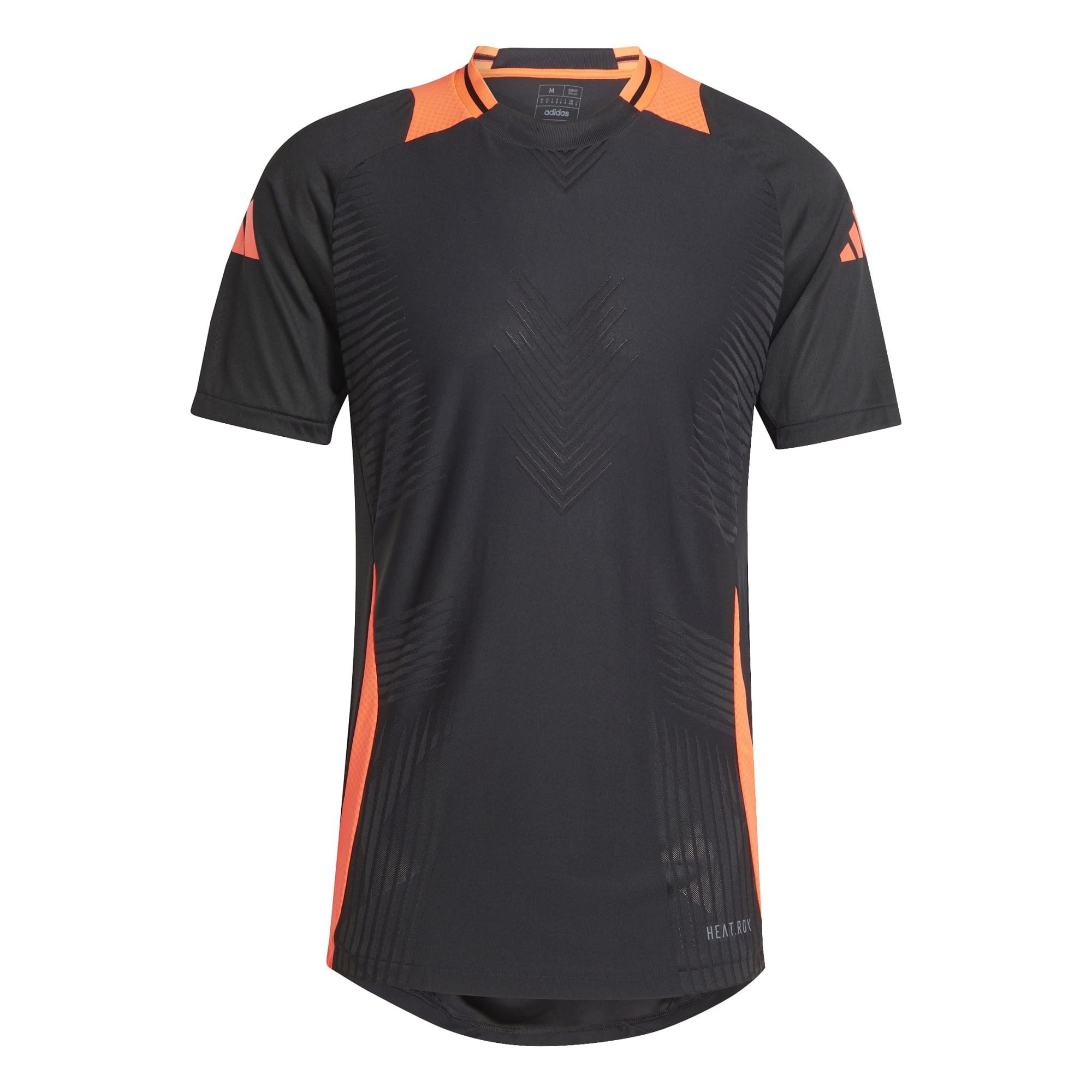 Fußballtrikot adidas Herren Trainingstrikot Tiro 24 Pro TR Jersey