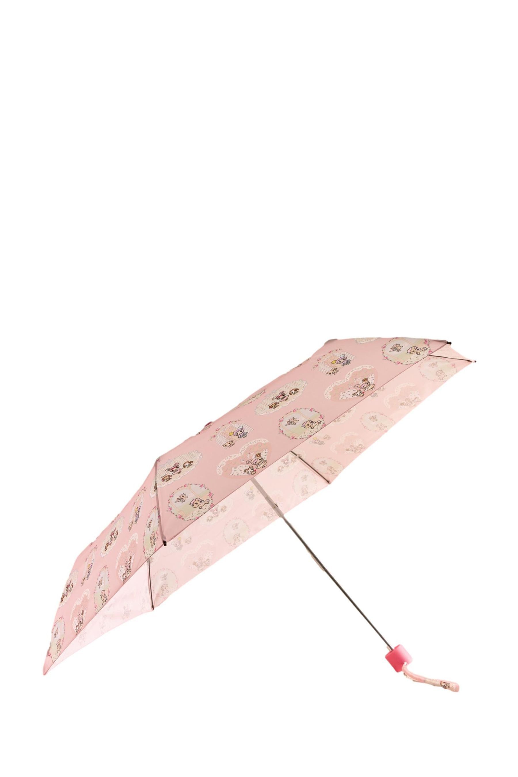 Taschenregenschirm Cath Kidston Tokidoki Regenschirm
