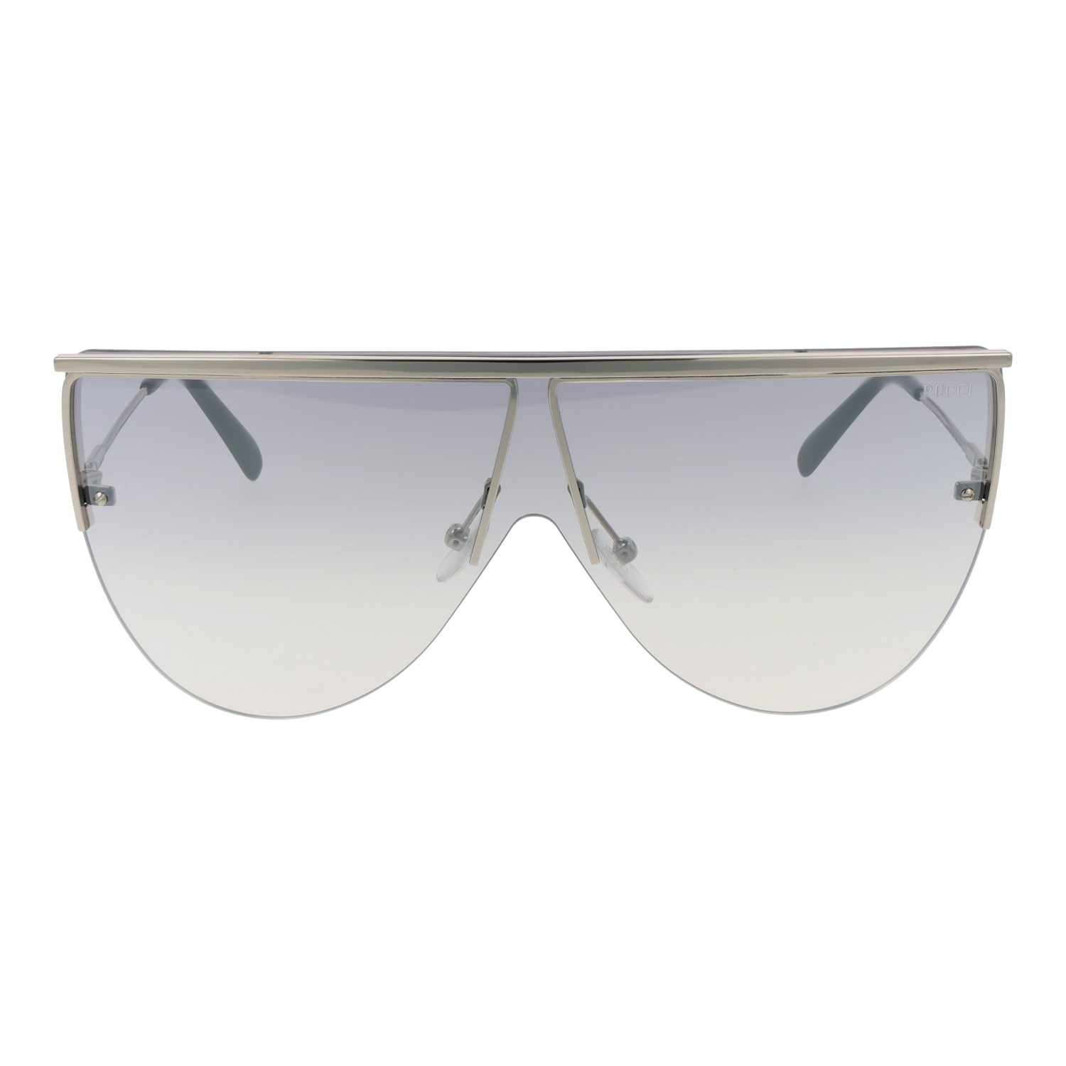 EMILIO PUCCI Monoscheibensonnenbrille EP0139 0016C
