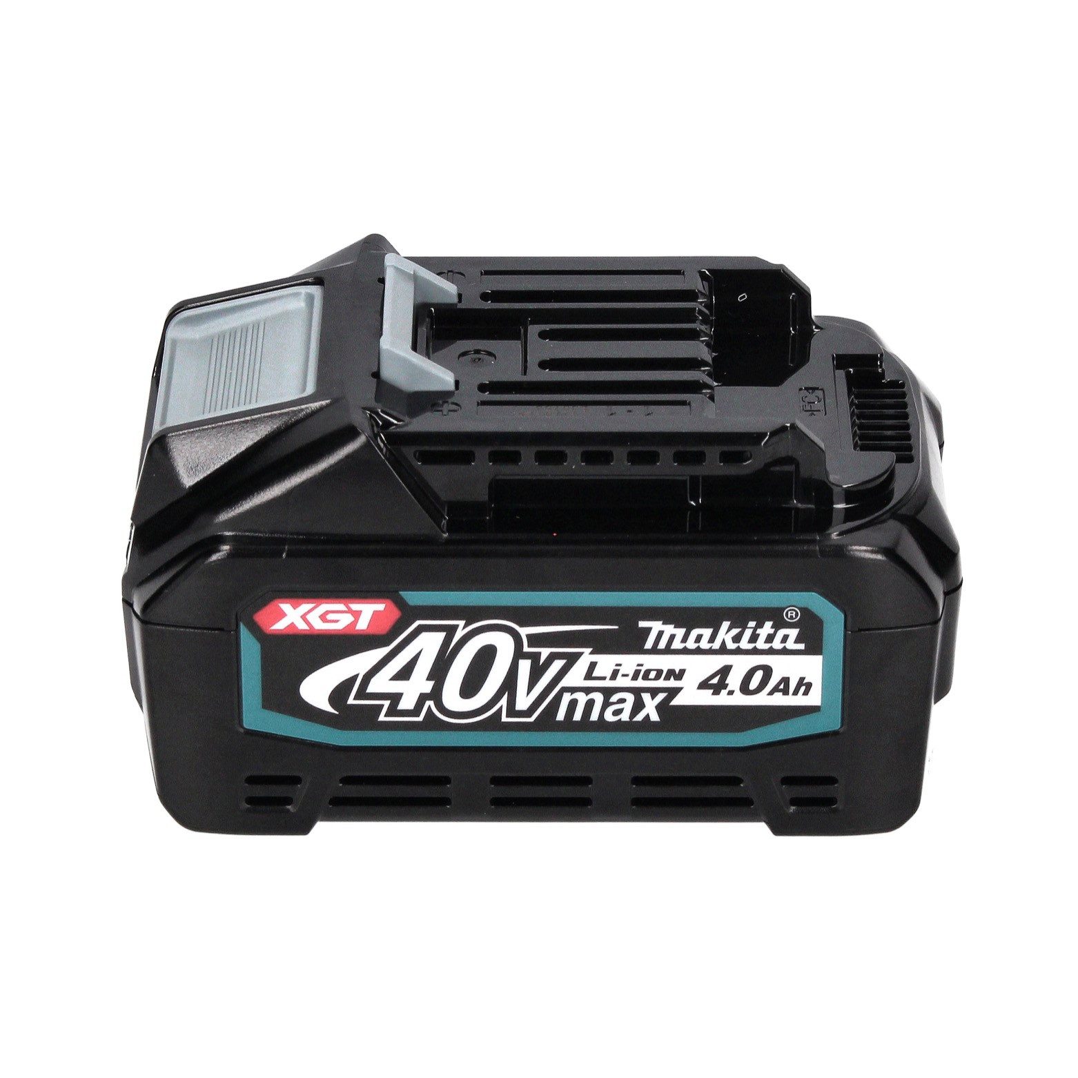 Makita BL 4040 Akku 40 V max. 4,0 Ah XGT Li-Ion Akku (191B26-6) IP64 Akkupacks