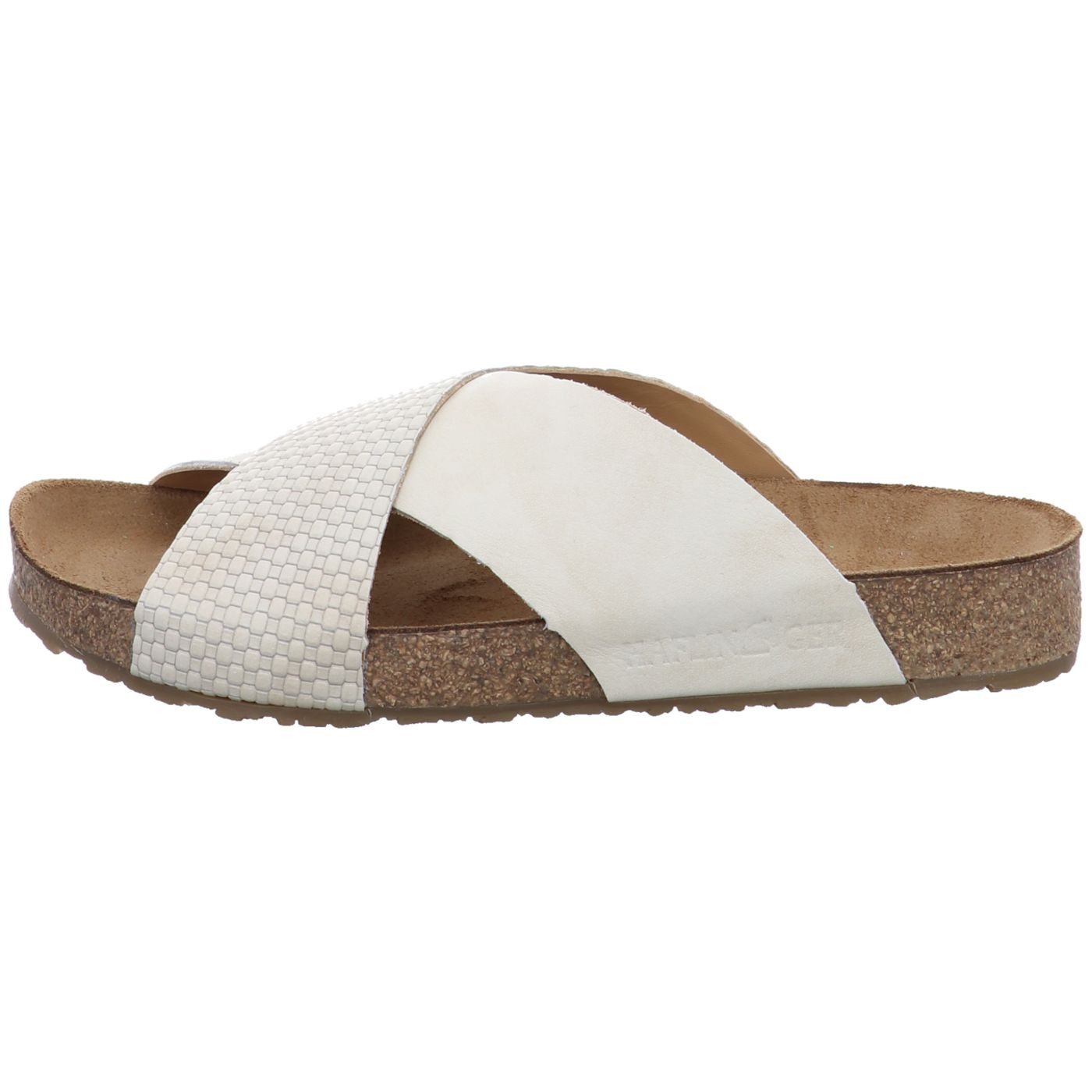 Haflinger Mio Pantolette