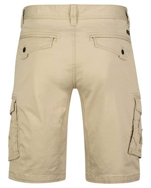 PME LEGEND Shorts Herren Shorts ROTOR Relaxed Fit (1-tlg)