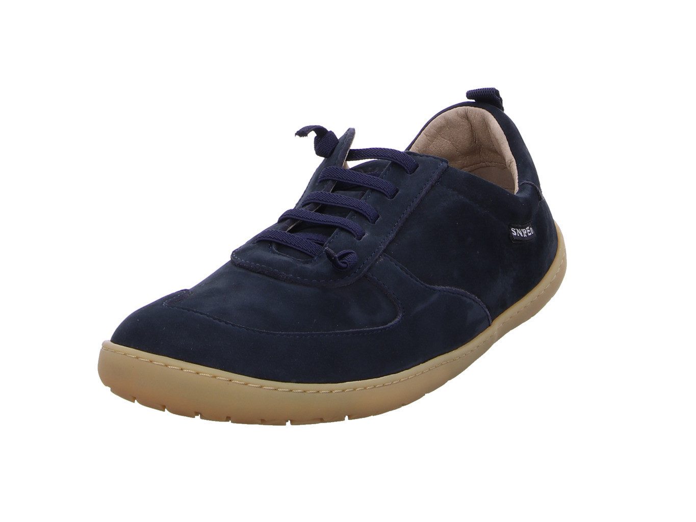 Snipe Barefoot Sport Shoe Schnürschuh