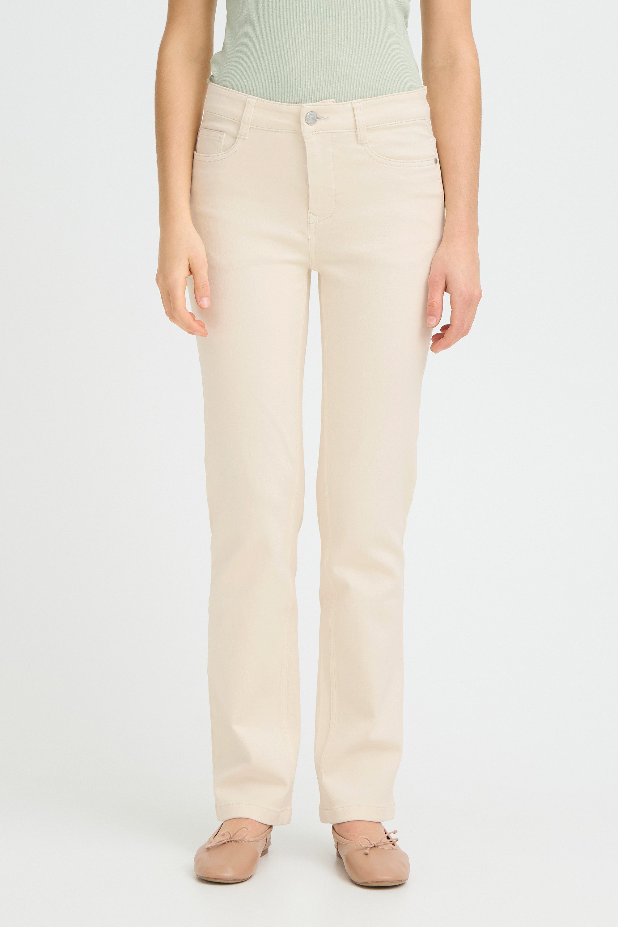 fransa Regular-fit-Jeans Jeans FRLUXE