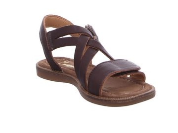 Bisgaard clea brown Sandale