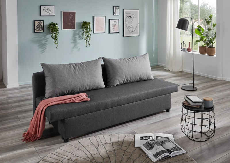 Matratzen Perfekt Schlafsofa Schlafsofa Helsinki