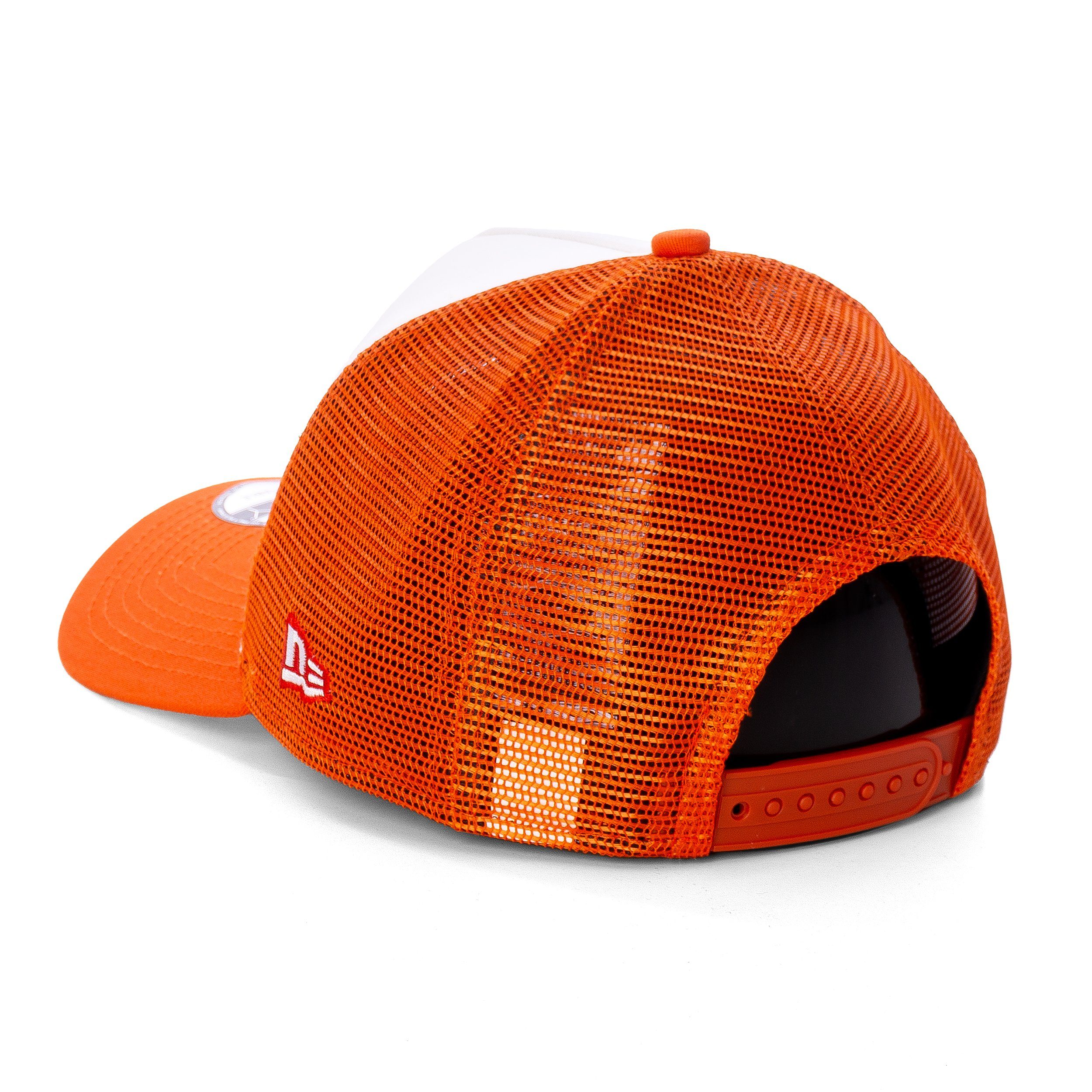 New Era Baseball Cap Cap New Era NE Food Trucker New Era (1-St)