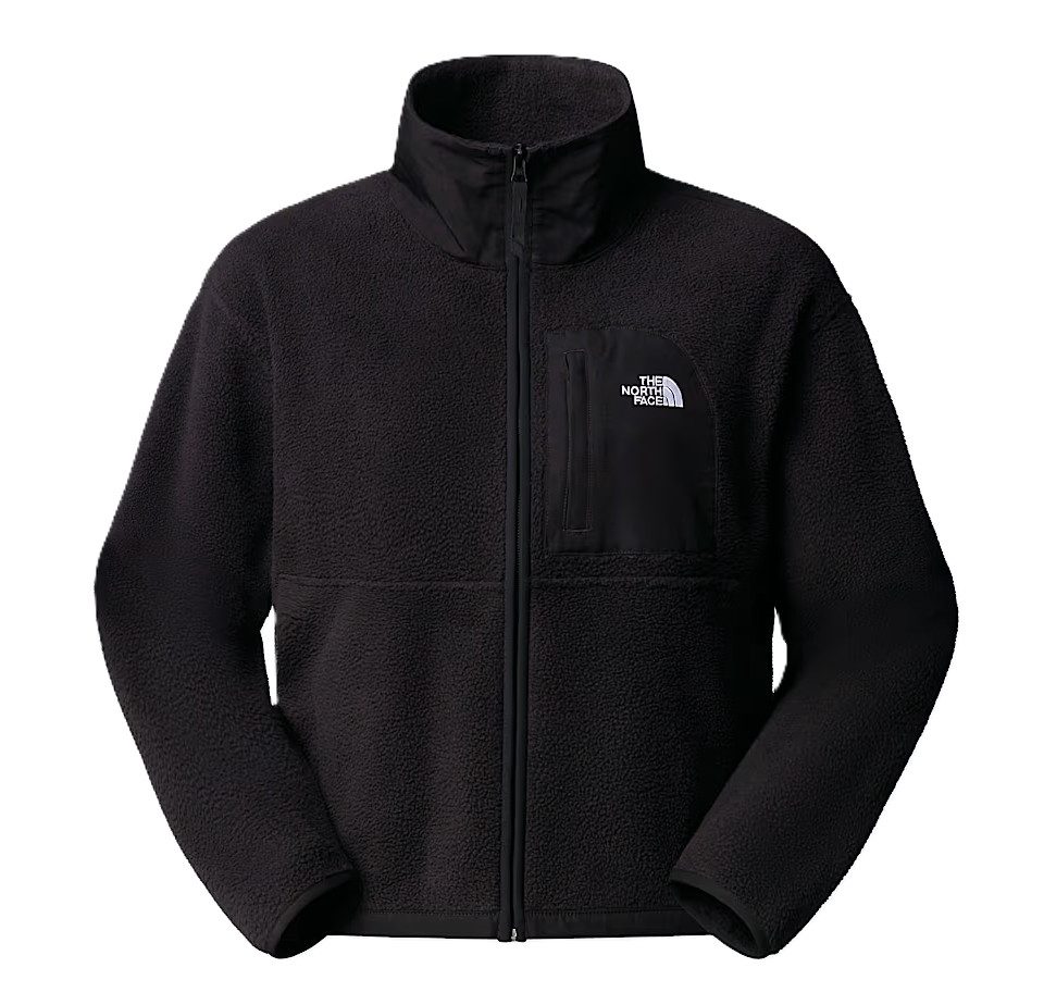 The North Face Fleecejacke Yumiori Off-Peak - The Northface Fleecejacke - Oversize