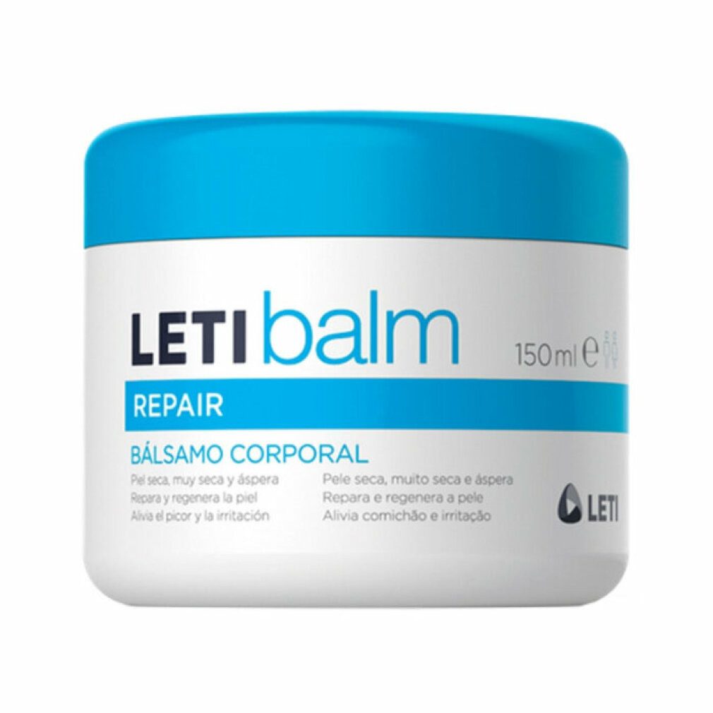 LETI Körperpflegemittel balm Repair Körperbalsam 150ml