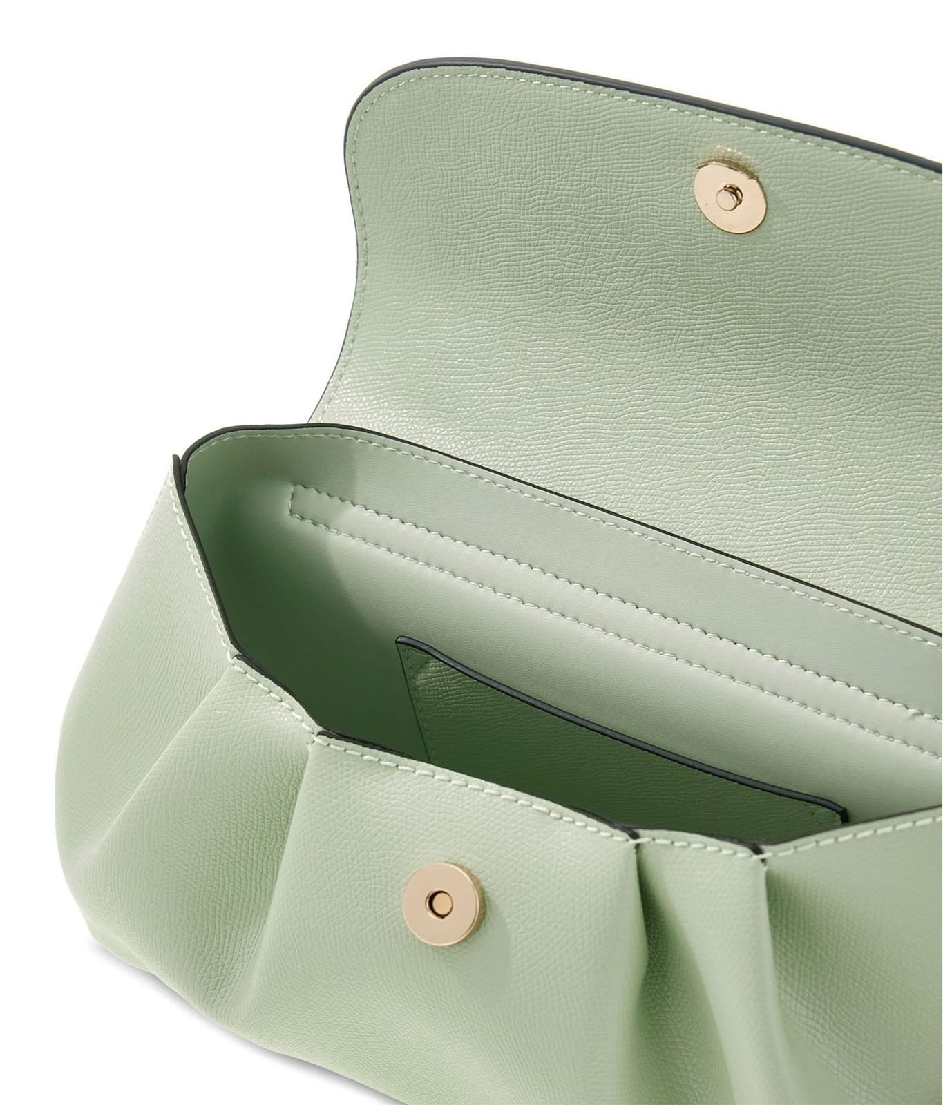Guess Umhängetasche Top Handle Flap Bag