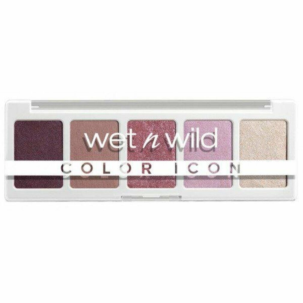 Lidschatten Wnw Eyeshadow 5 Pan Palette 1114070e
