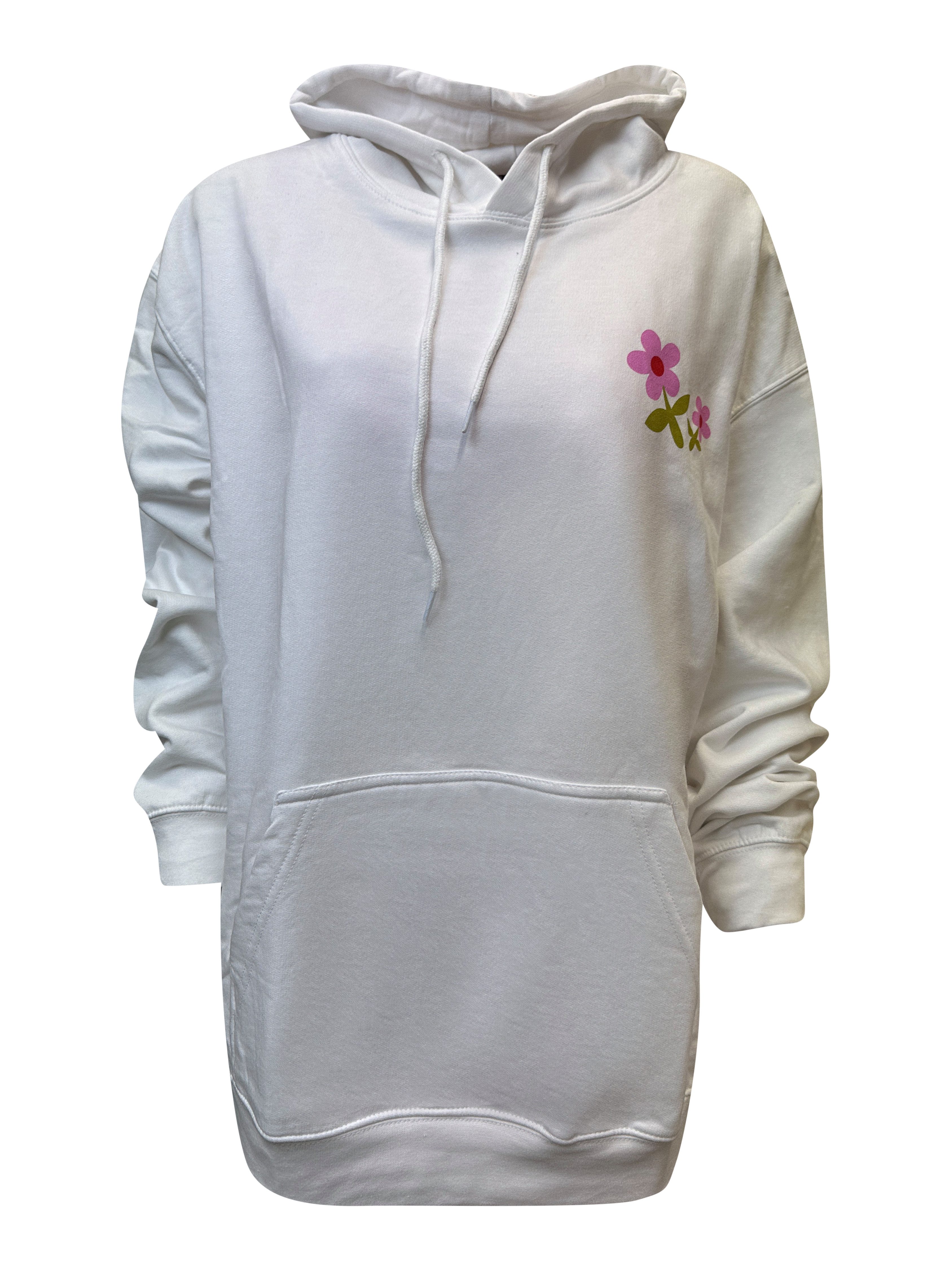 Worldclassca Hoodie Worldclassca Oversized Print Hoodie Kapuzenpullover Swe günstig online kaufen
