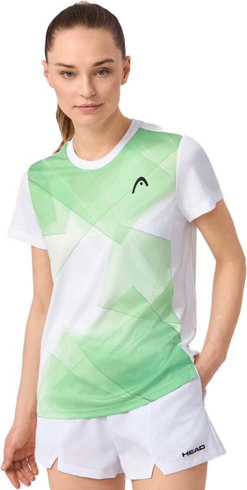 Head Tennisshirt Head DamenTie-Breaker Tennis-Oberteil günstig online kaufen