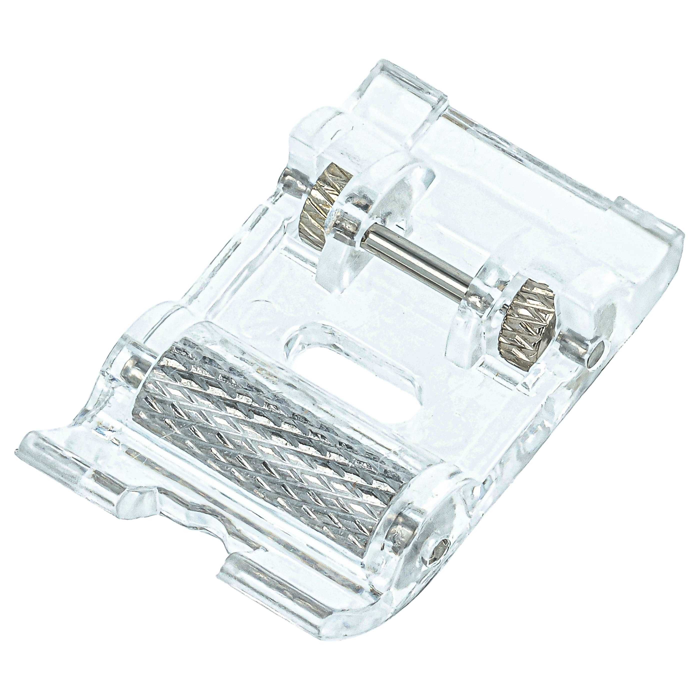 vhbw Nähfußhalter Nähfuß für Nähmaschine