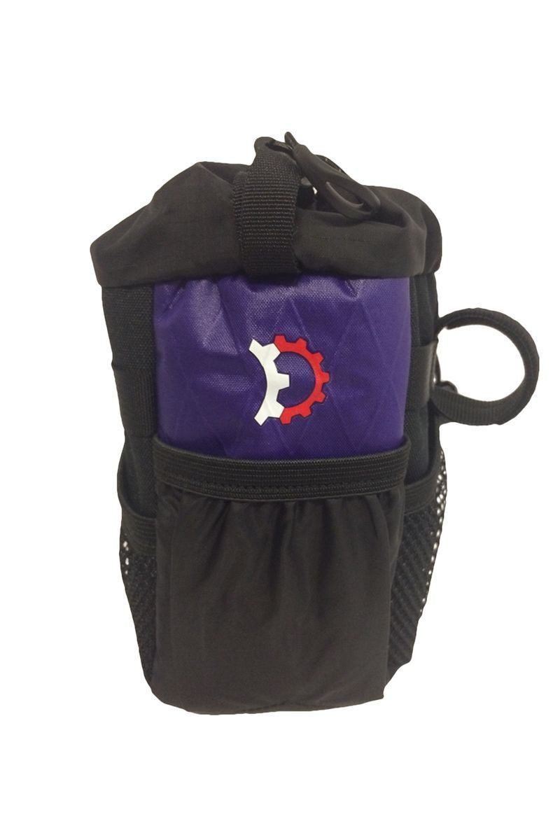 REVELATE DESIGNS Fahrradtasche, Lenkertasche Mountain Feedbag