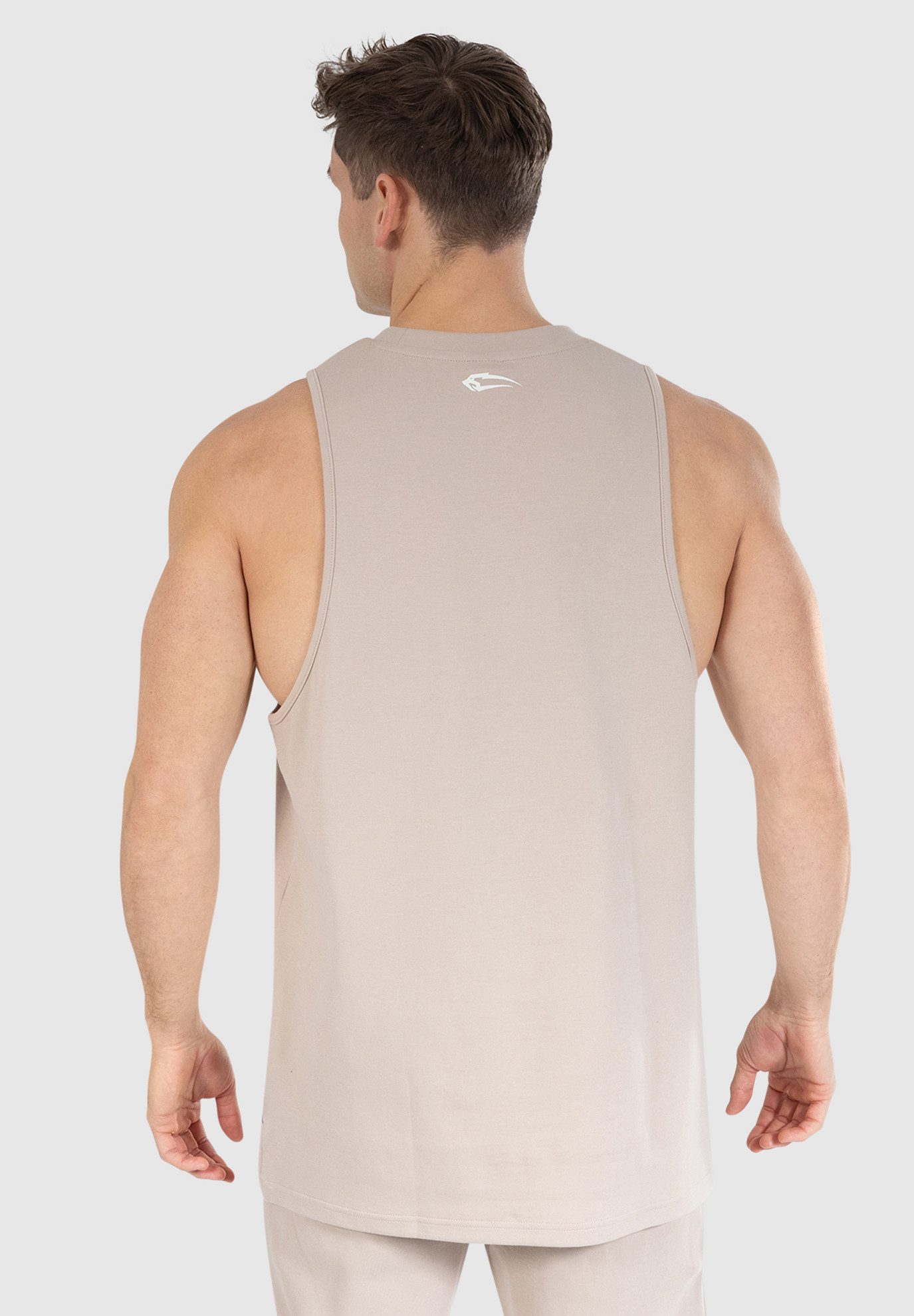 Smilodox Tanktop Classic Pro Oversize günstig online kaufen