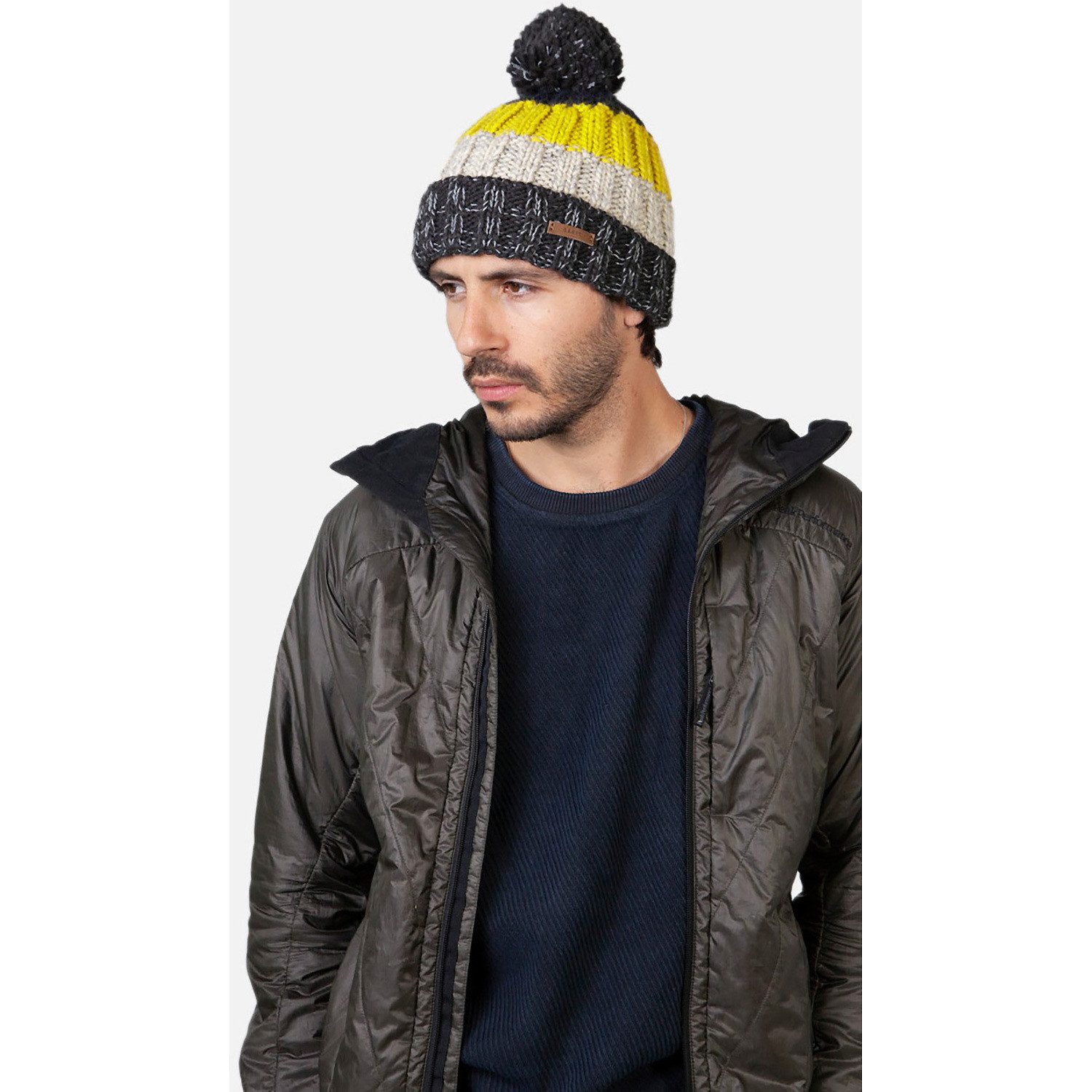 Barts Skimütze Cap MWILHELM BEANIE (1-St) günstig online kaufen