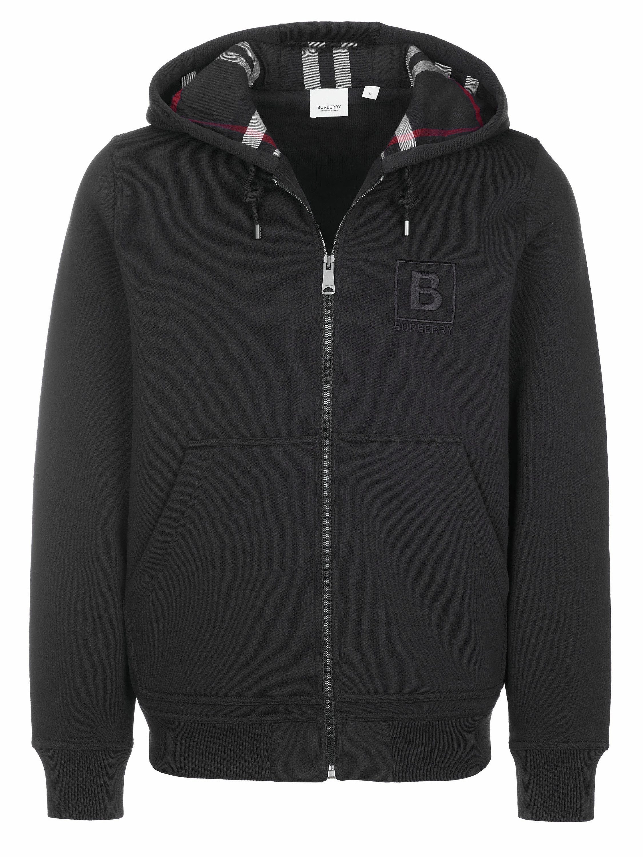 BURBERRY Funktionsjacke Jacke für Herren (1-St) günstig online kaufen
