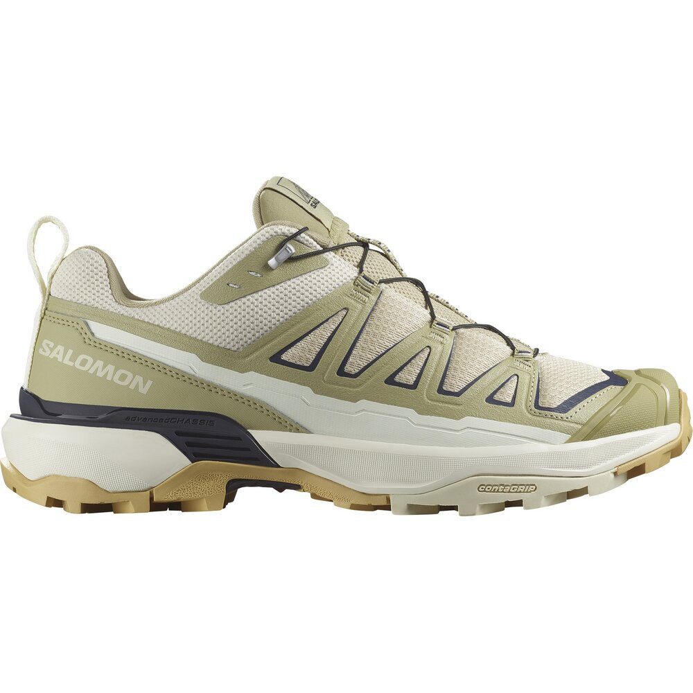 Salomon Salomon - X ULTRA 360 EDGE - Grün Schnürschuh
