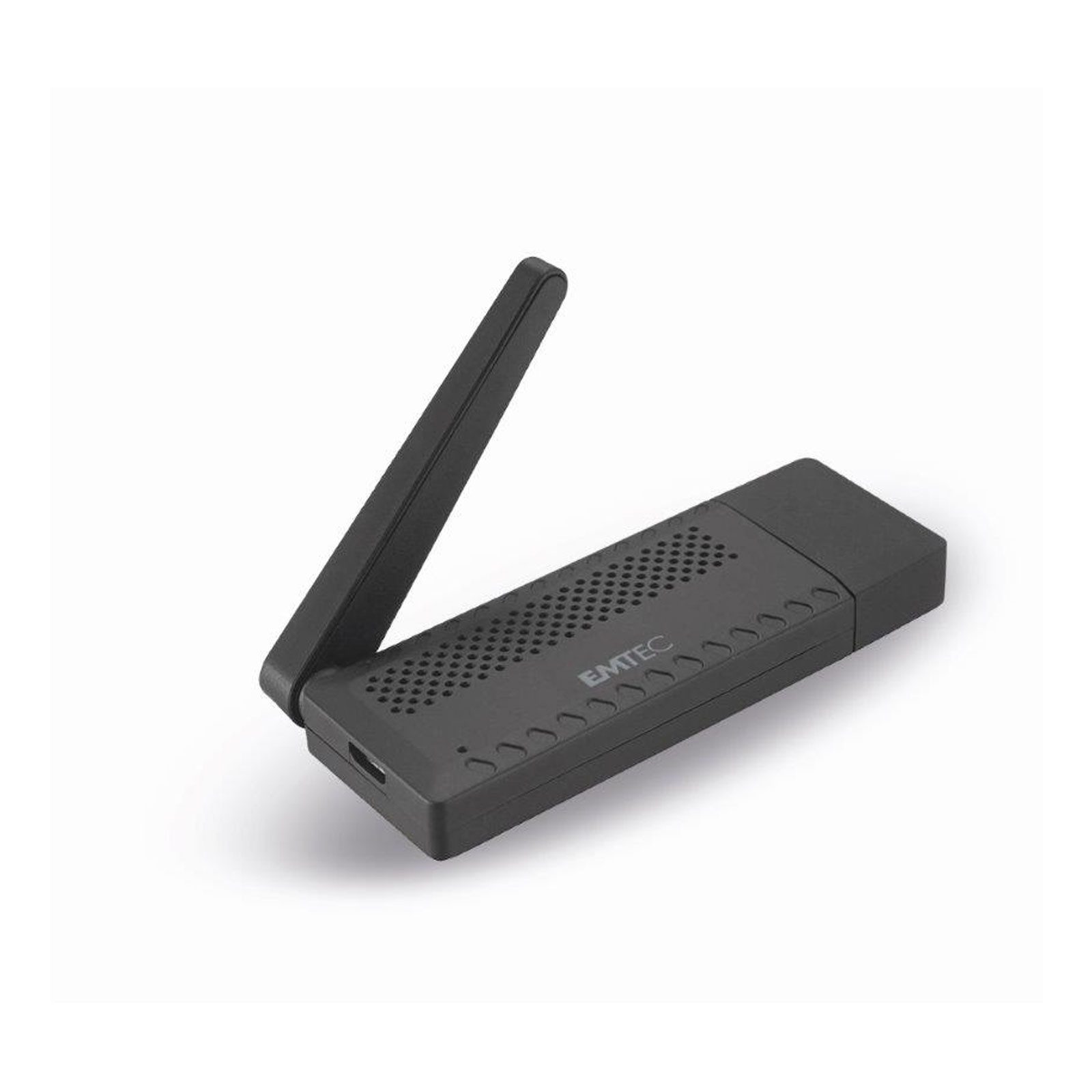 EMTEC ECLTVF100 Adapter