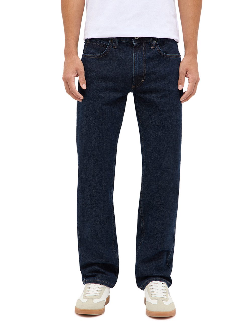 MUSTANG Straight-Jeans Tramper Straigt