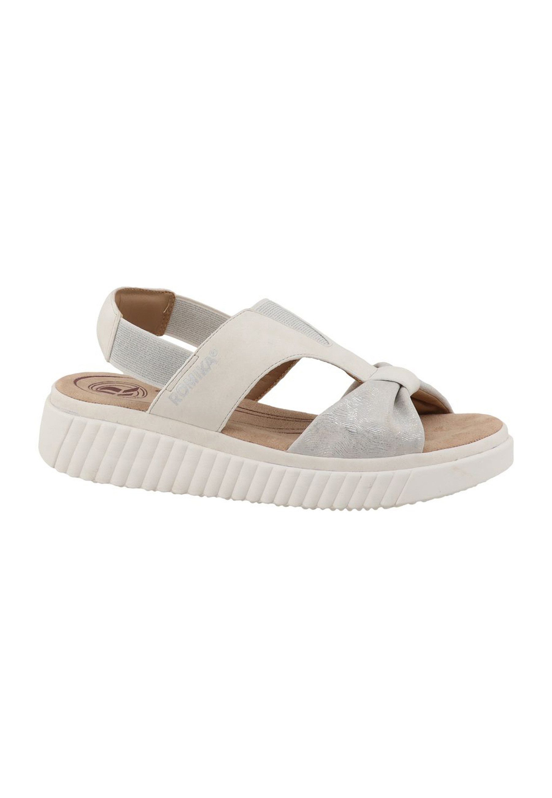 Romika Romika Flat Sandals - Mules Mules