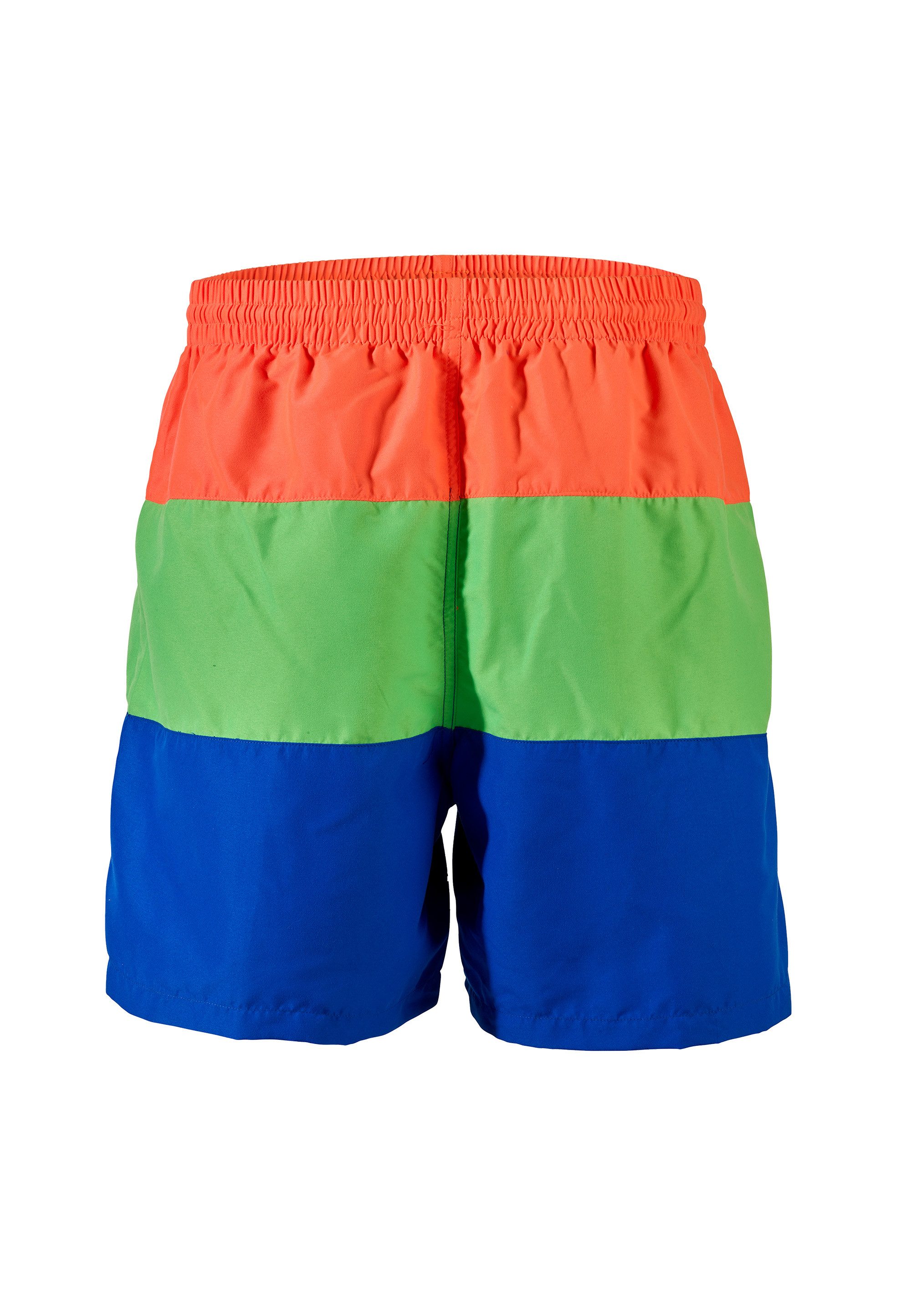 Beco Beermann Badeshorts Coastline (1-St) mit schnelltrocknender Funktion