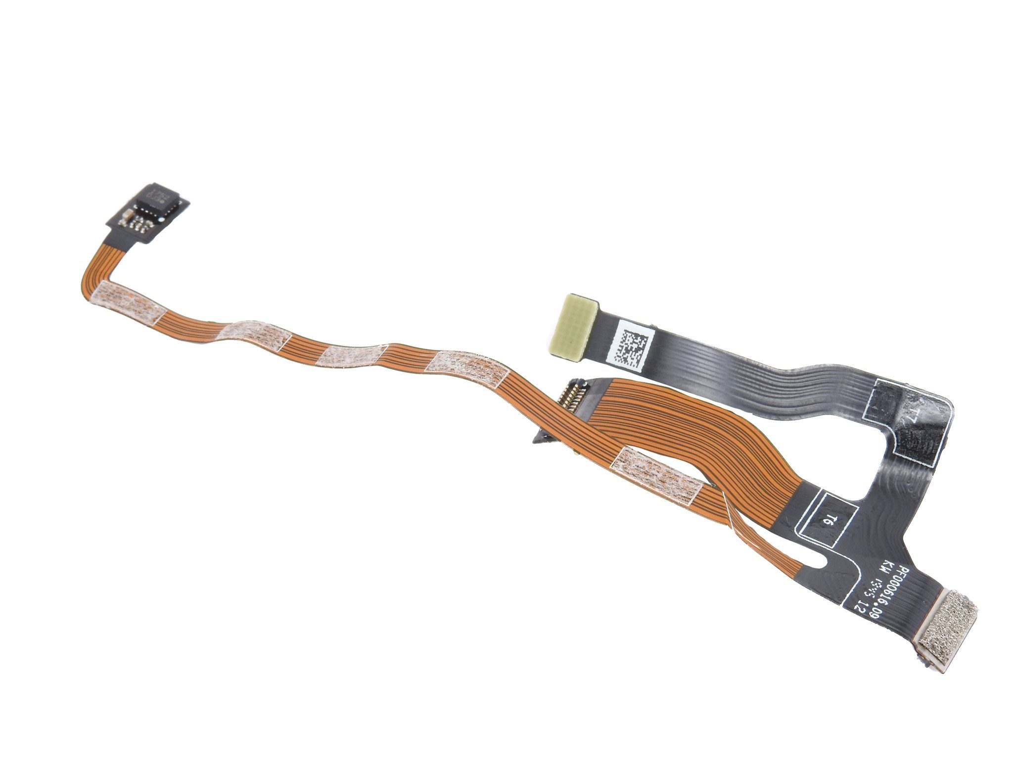 DJI Mavic Mini - 3-in-1 Flachbandkabel Zubehör Drohne