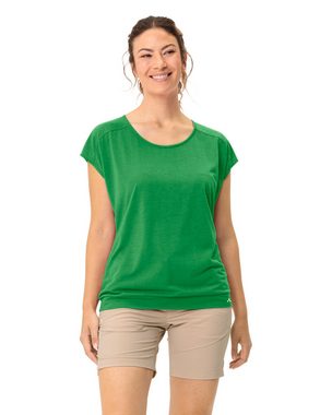 VAUDE Longsleeve Wo Skomer T-Shirt III apple green