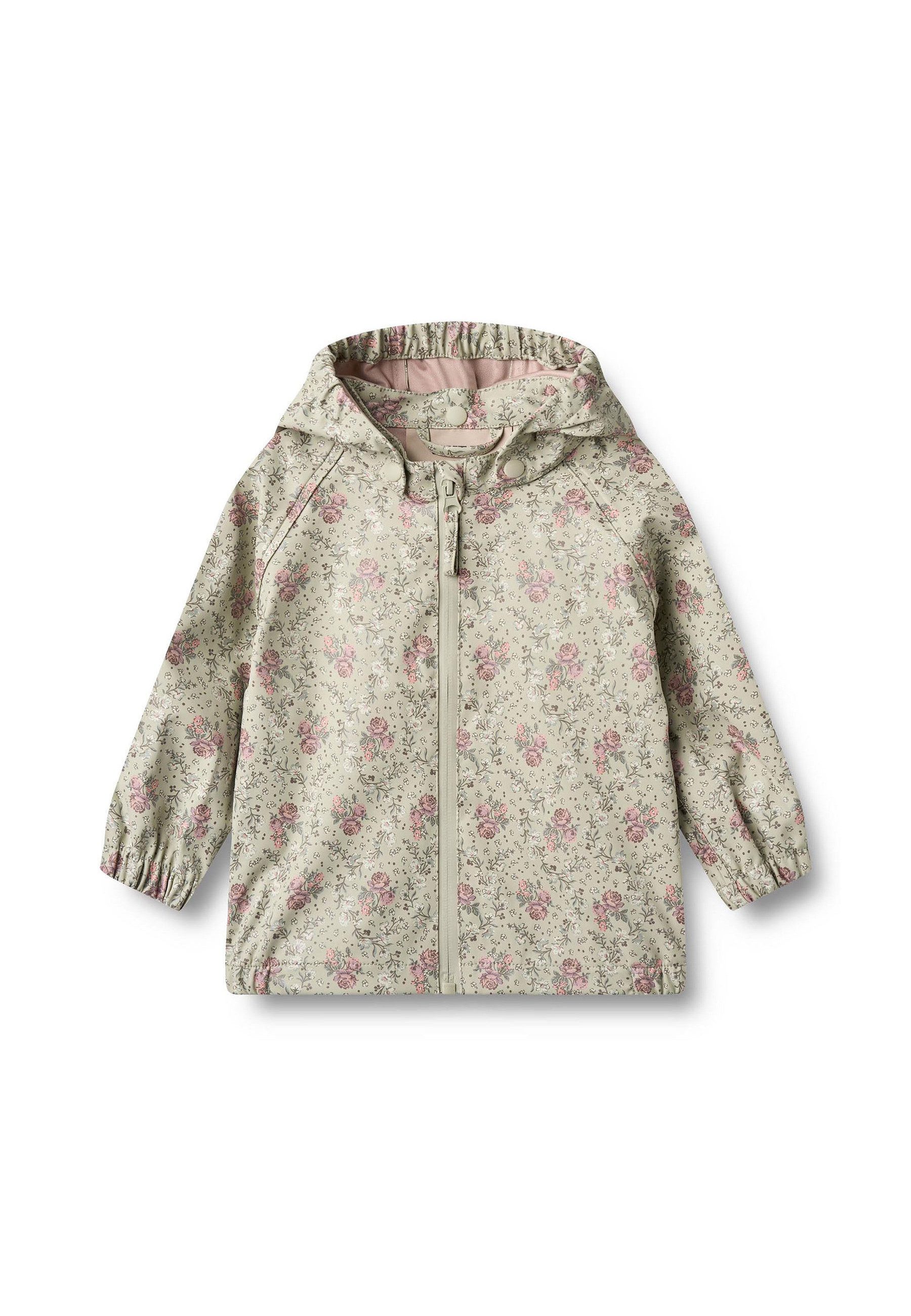 Allwetterjacke WHEAT Rainwear Chardy Jacket