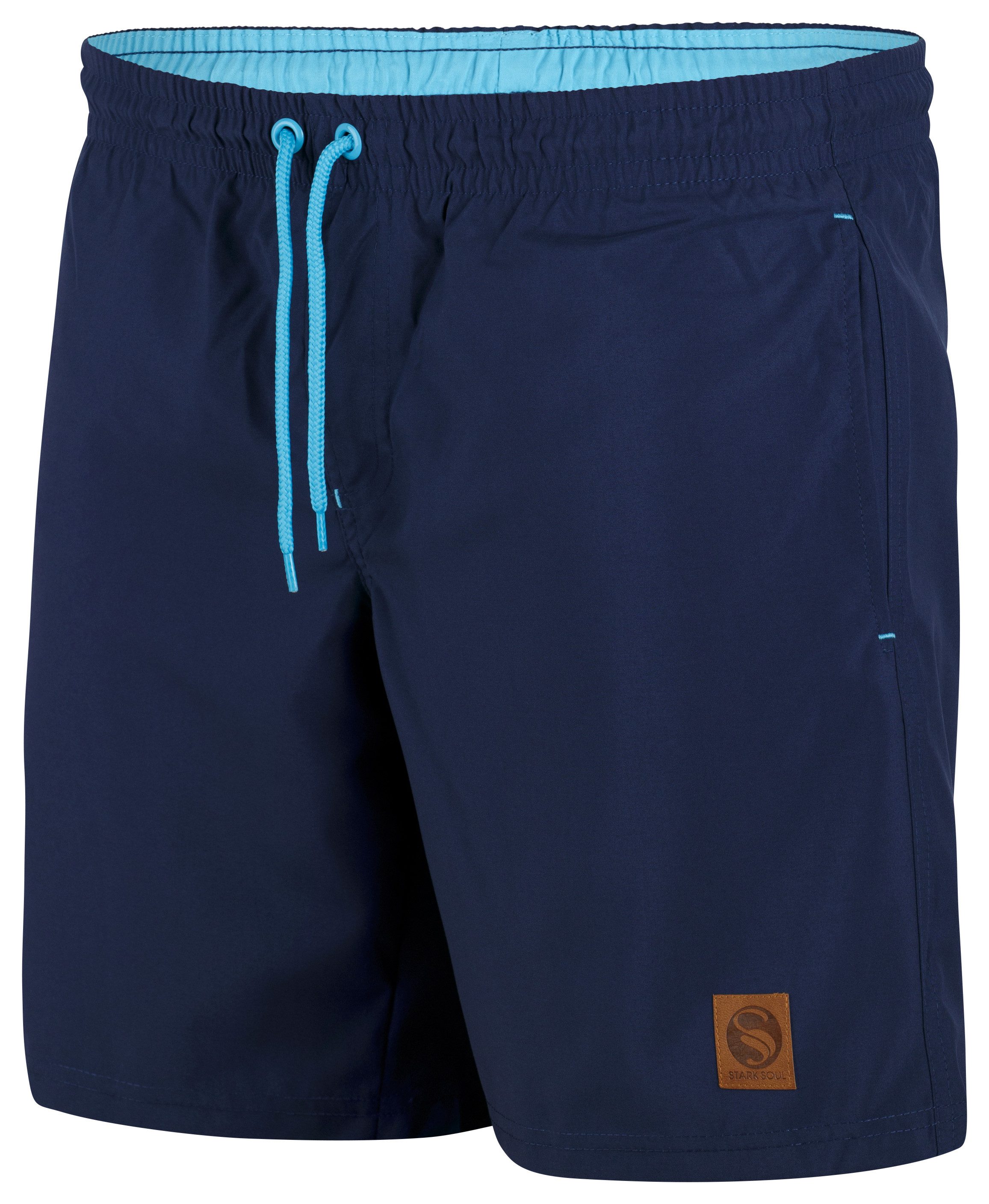 Stark Soul® Badeshorts Badeshorts COOL WAVES, günstig online kaufen