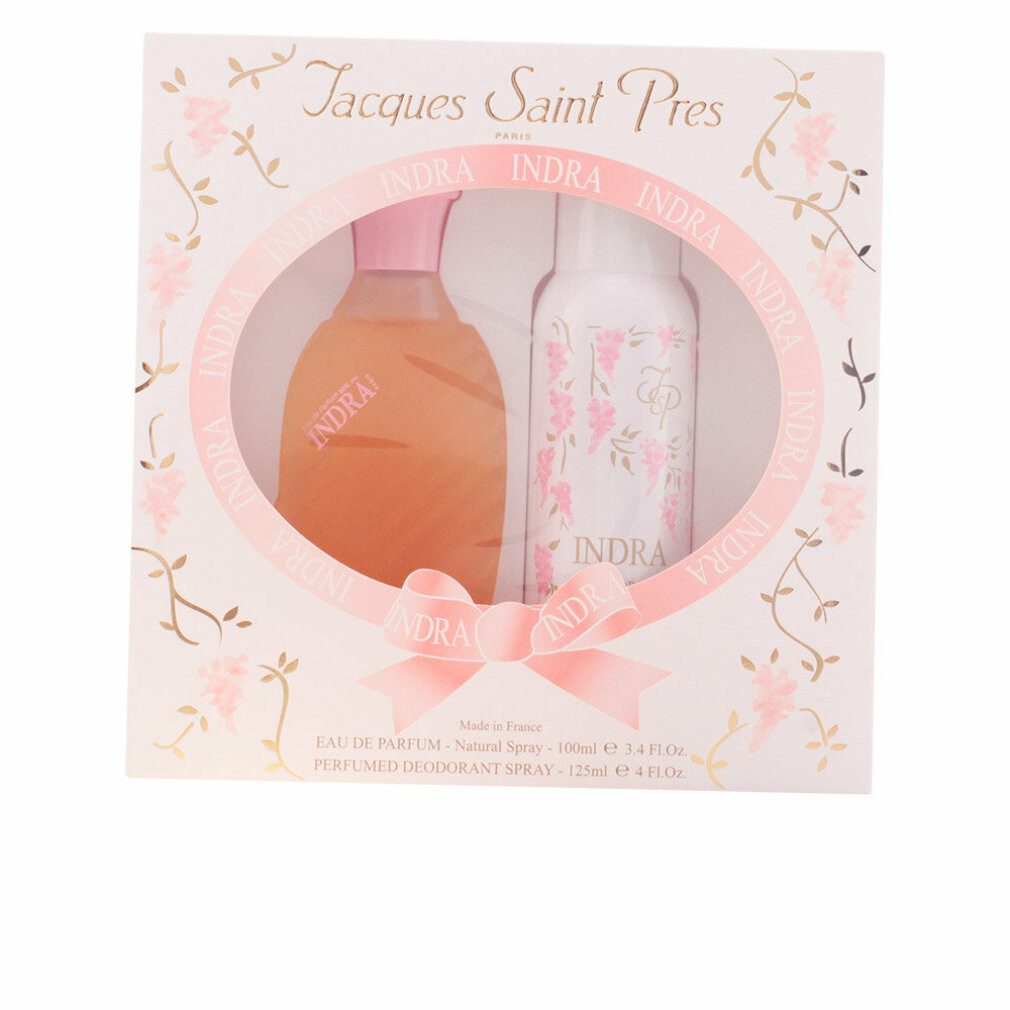 Ulric De Varens Duft-Set INDRA LOTE 2 pz