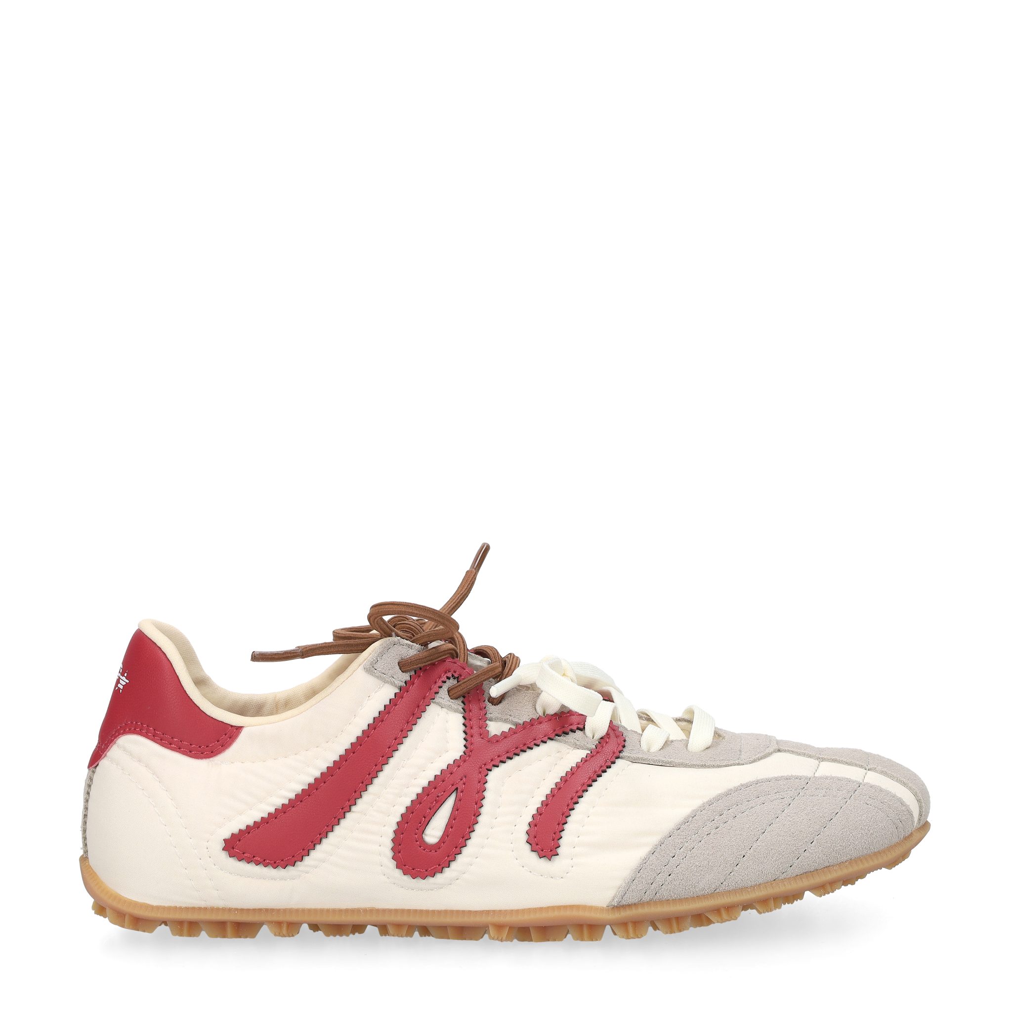 MRP MRP SPEEDY V.2, Sneaker, Beige kombiniert, Damen Sneaker günstig online kaufen