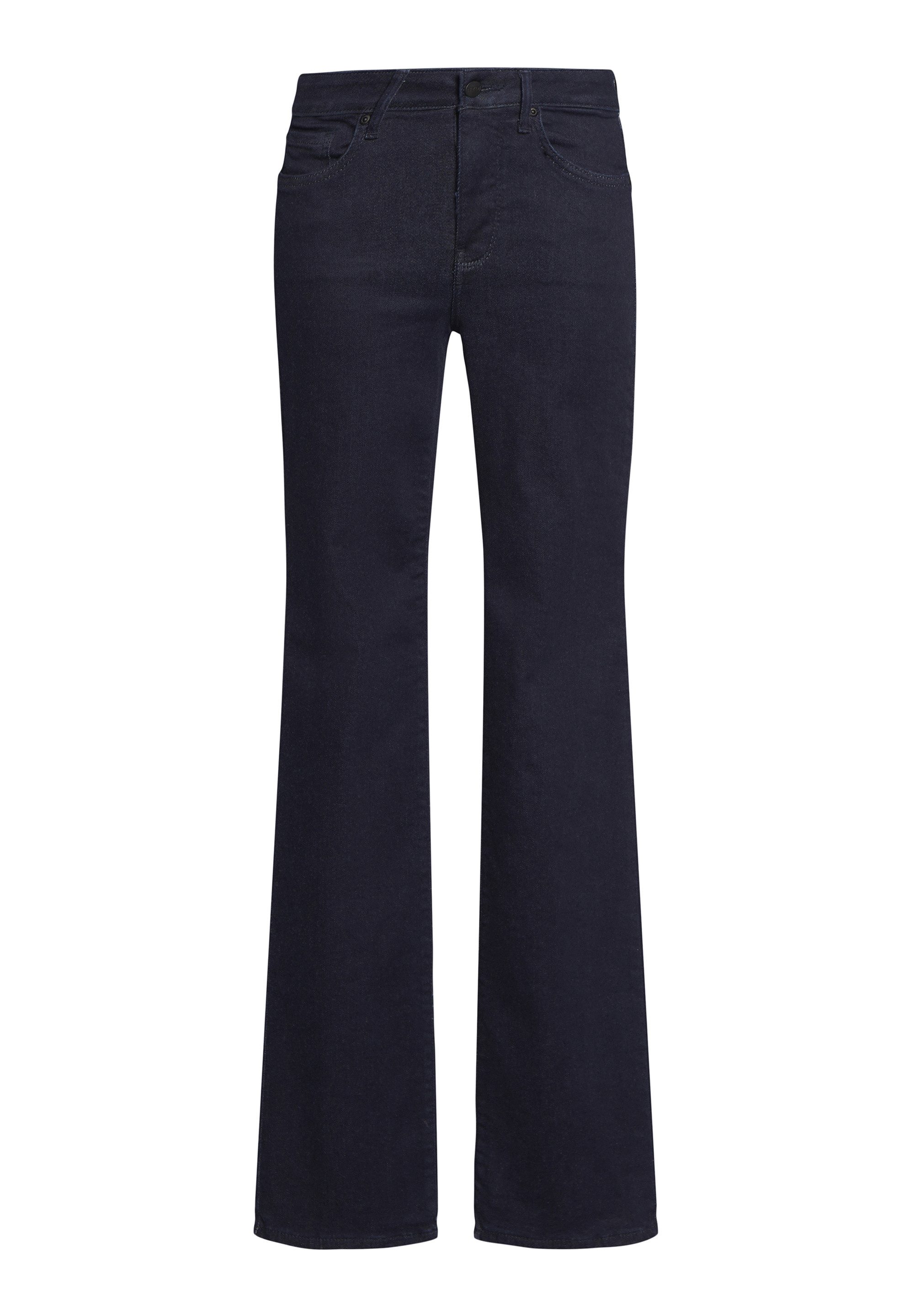 NYDJ Straight-Jeans Marilyn Straight Schlankmachende Passform