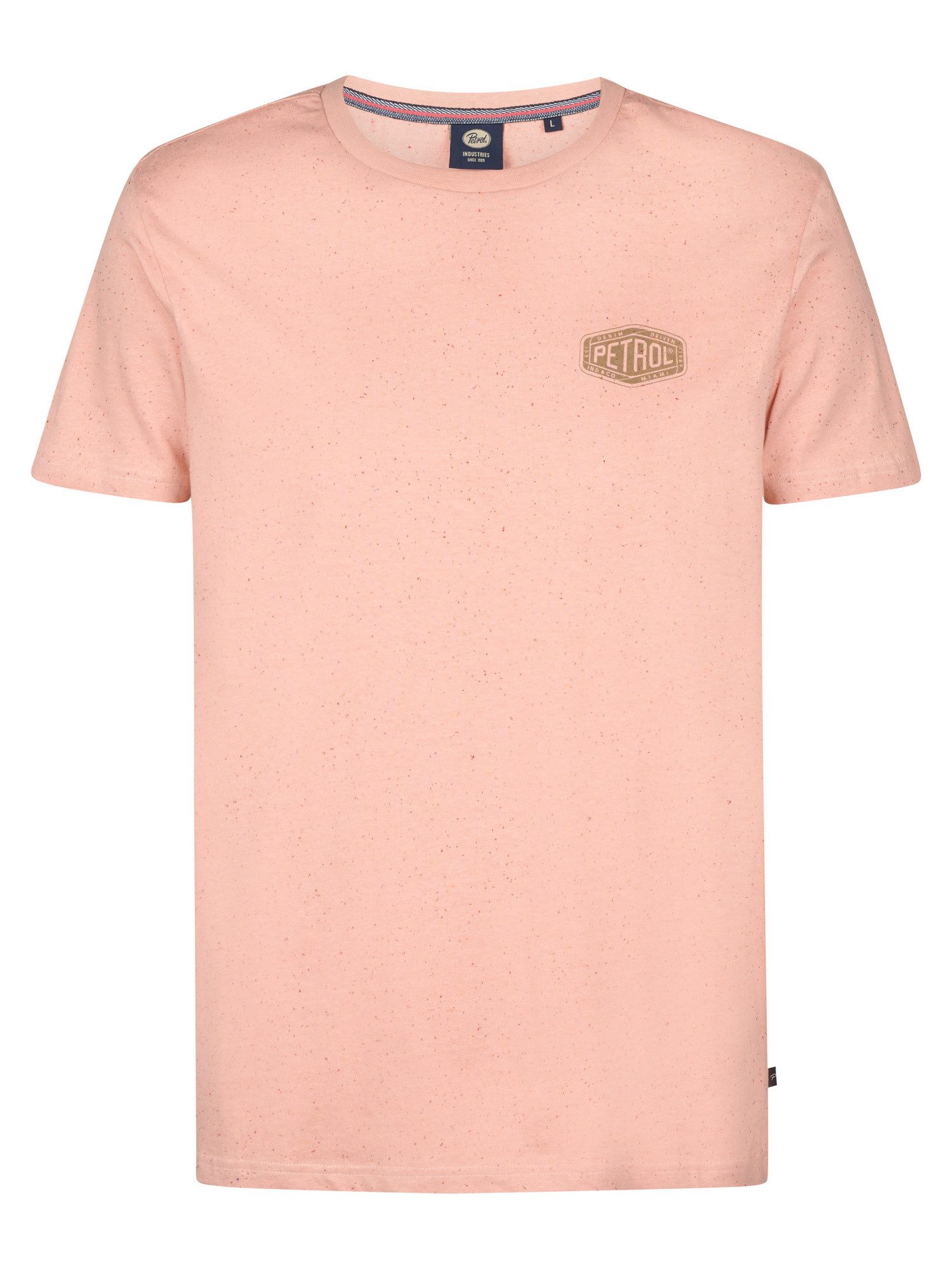 Petrol Industries T-Shirt Shoreway günstig online kaufen