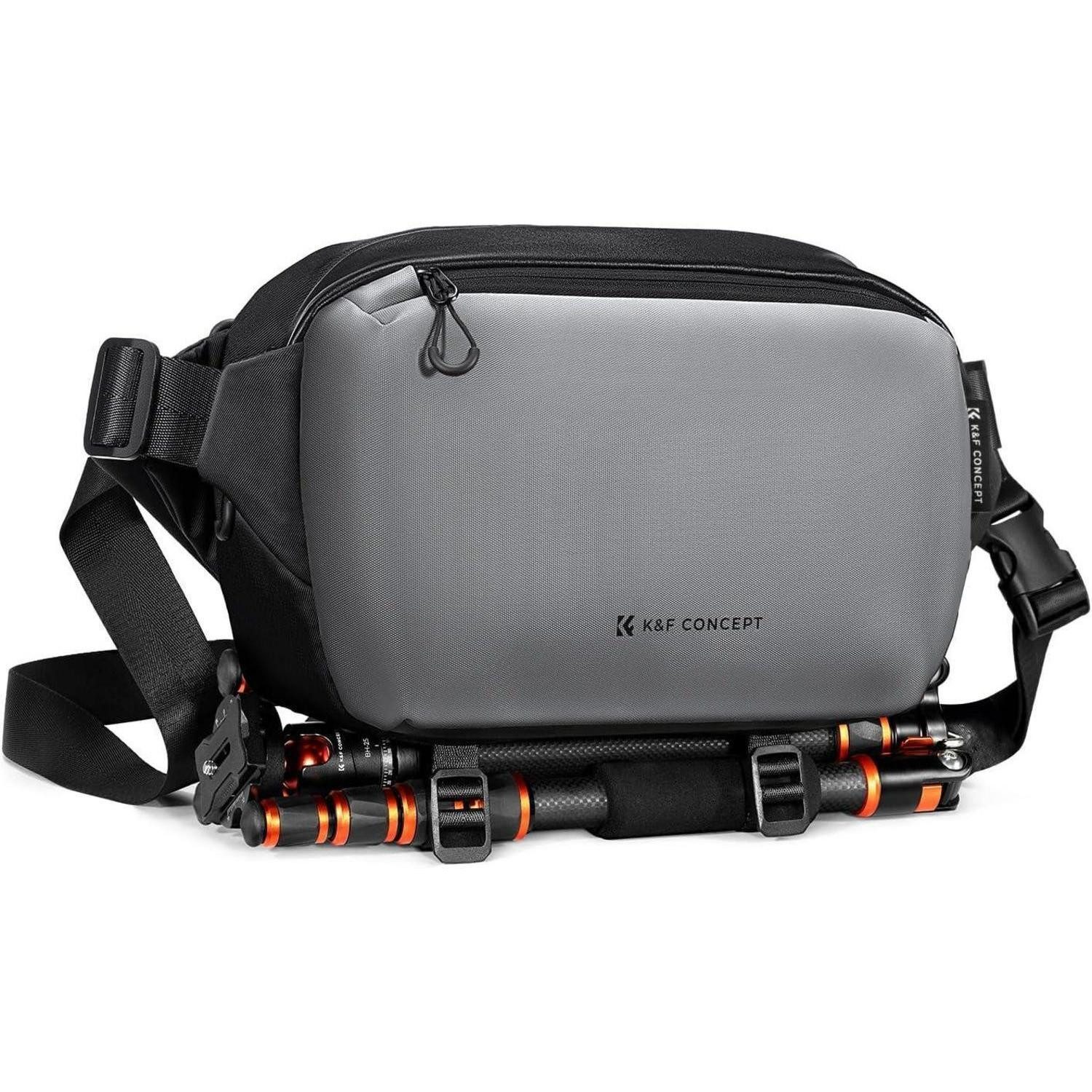 LuxusKollektion Kameratasche Kamera-Rucksack Schultertasche