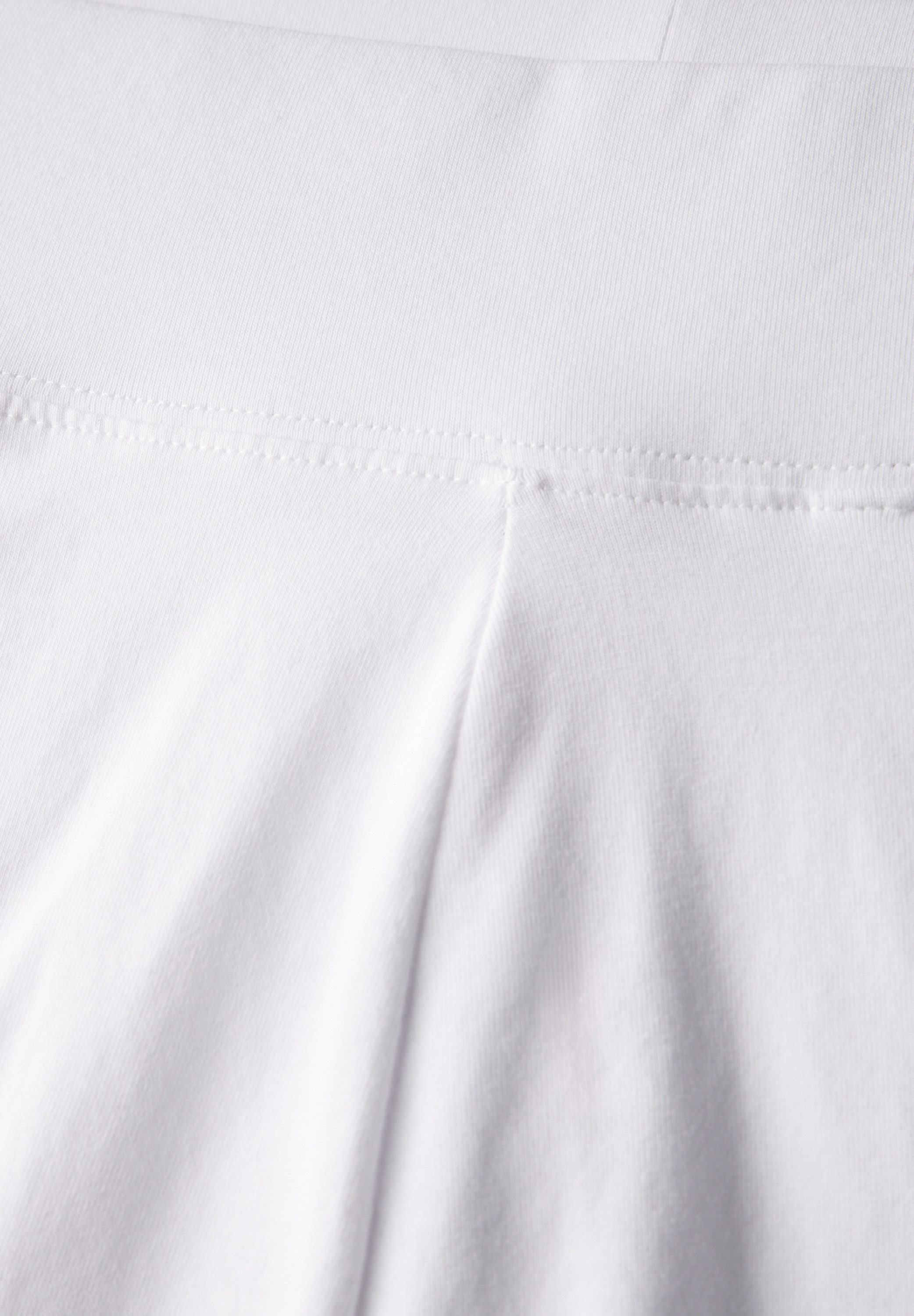 CECIL Leggings aus Baumwolle mit Stretchanteil